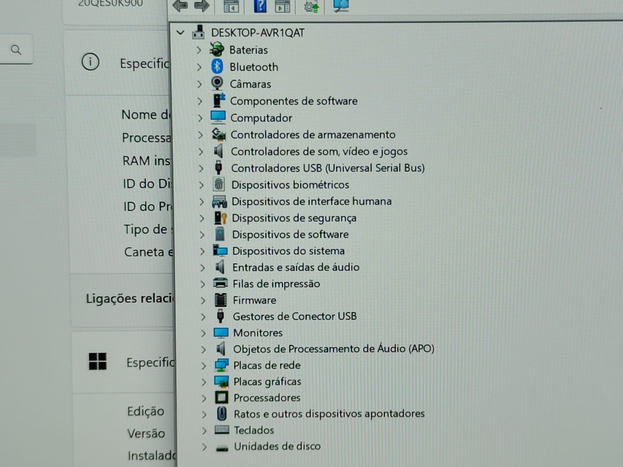 Portátil Lenovo THINKPAD Carbon G7 — imagen 15