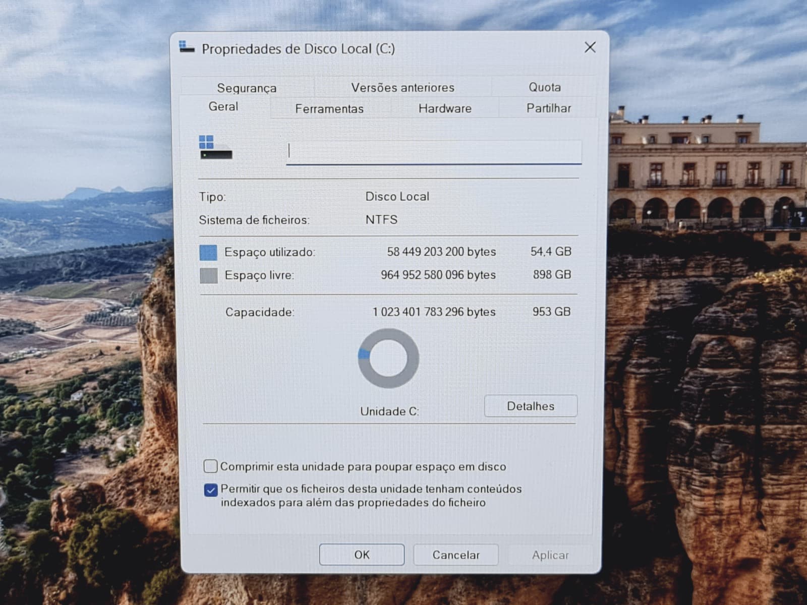 Portátil Dell Precision 7540 — image 9