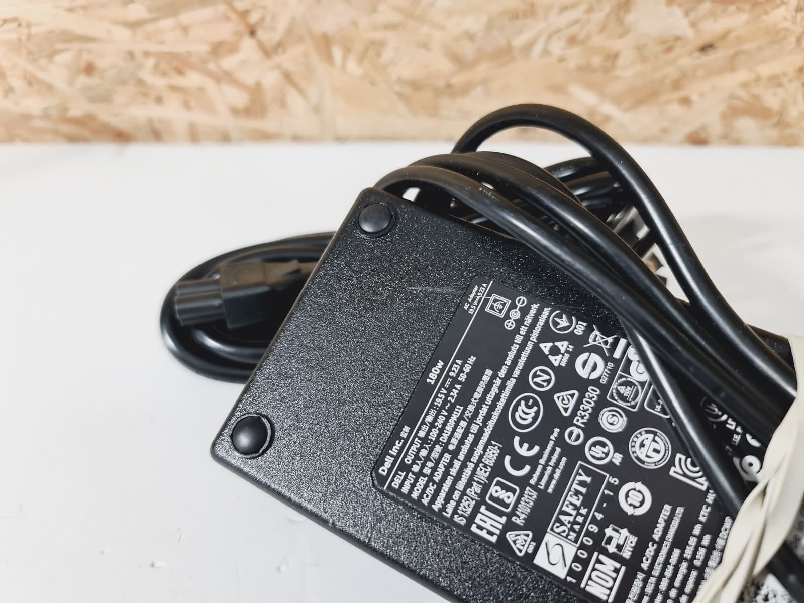 Portátil Dell Precision 7540 — image 7