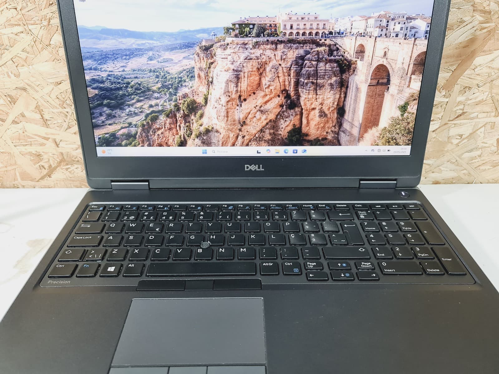 Portátil Dell Precision 7540 — image 6