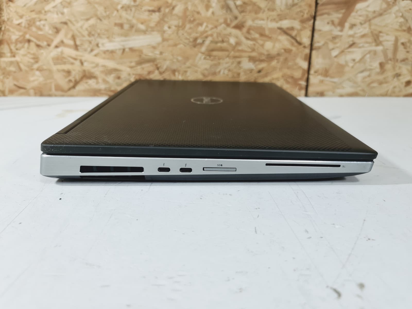 Portátil Dell Precision 7540 — image 4