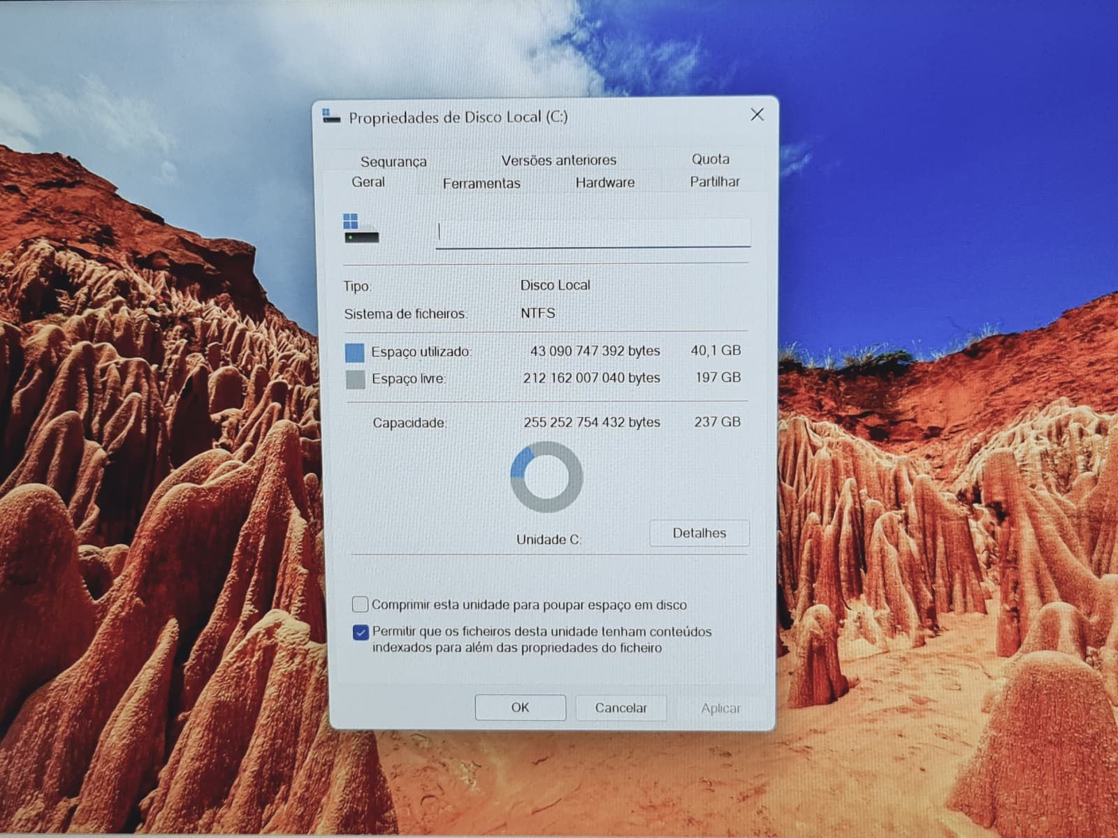 Portátil HP EliteBook 840 G4 — imagen 7
