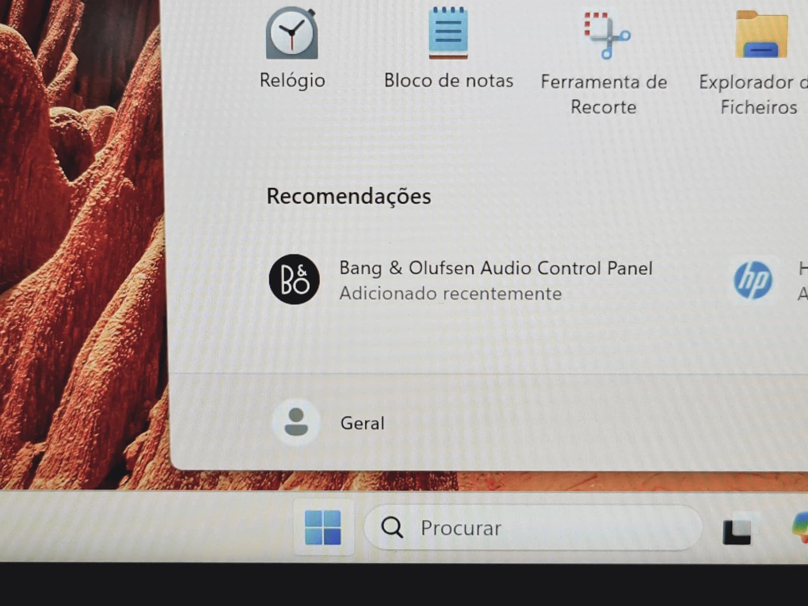 Portátil HP EliteBook 840 G4 — imagen 9