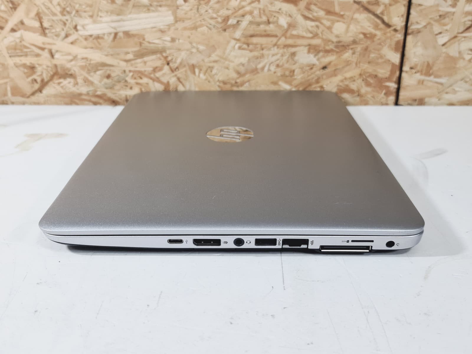 Portátil HP EliteBook 840 G4 — imagen 3