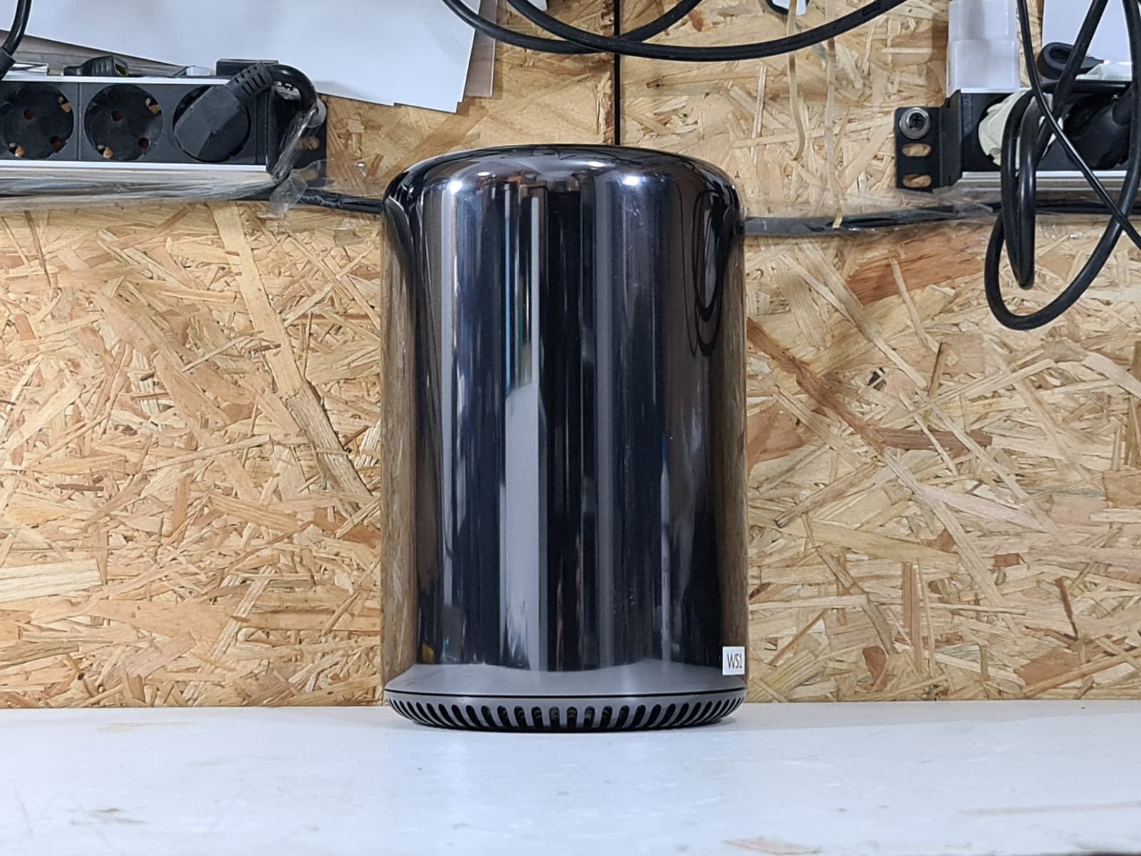 Computador Mac Pro A1481 — imagem 2