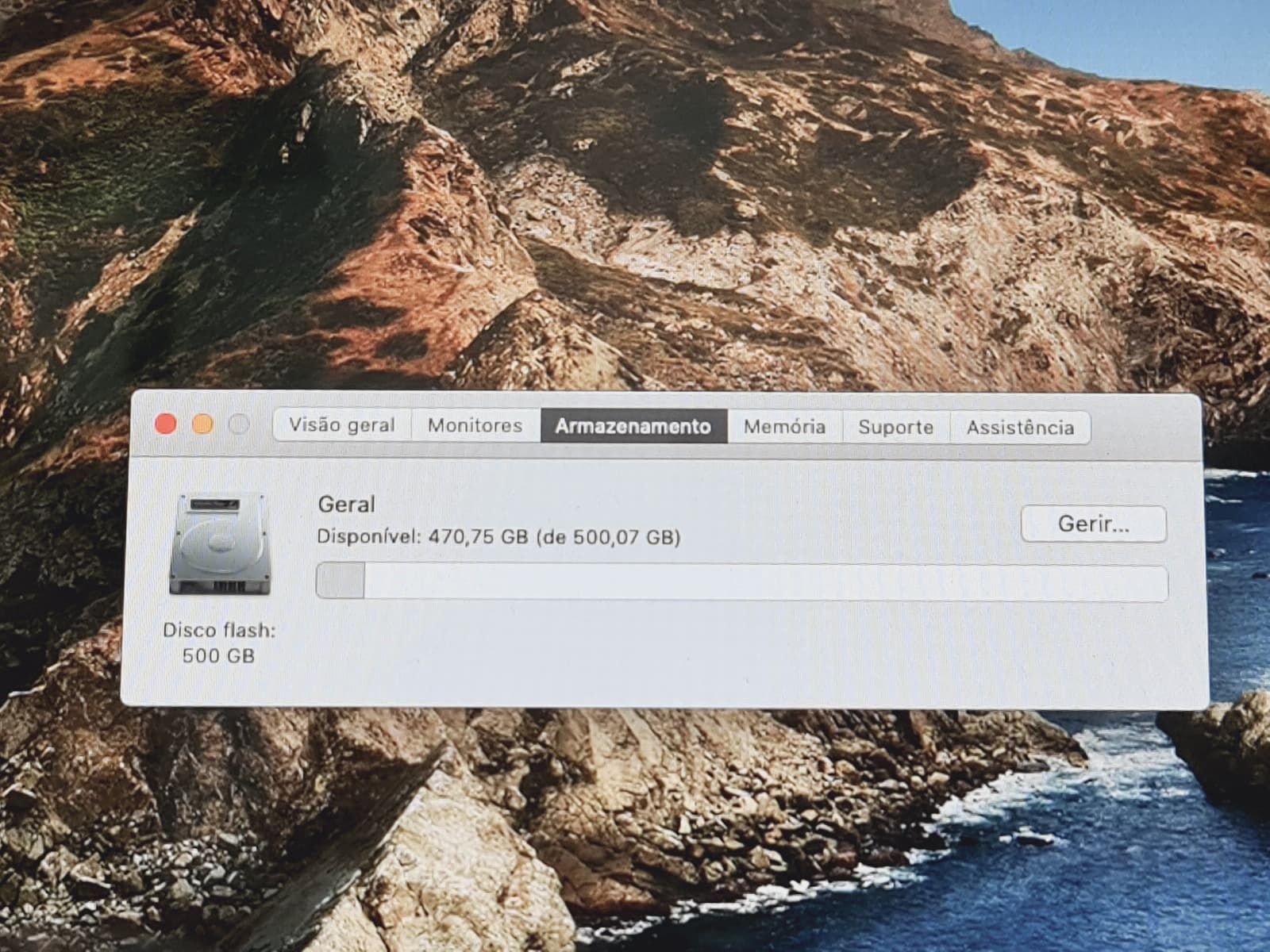 Computador Mac Pro A1481 — imagen 12