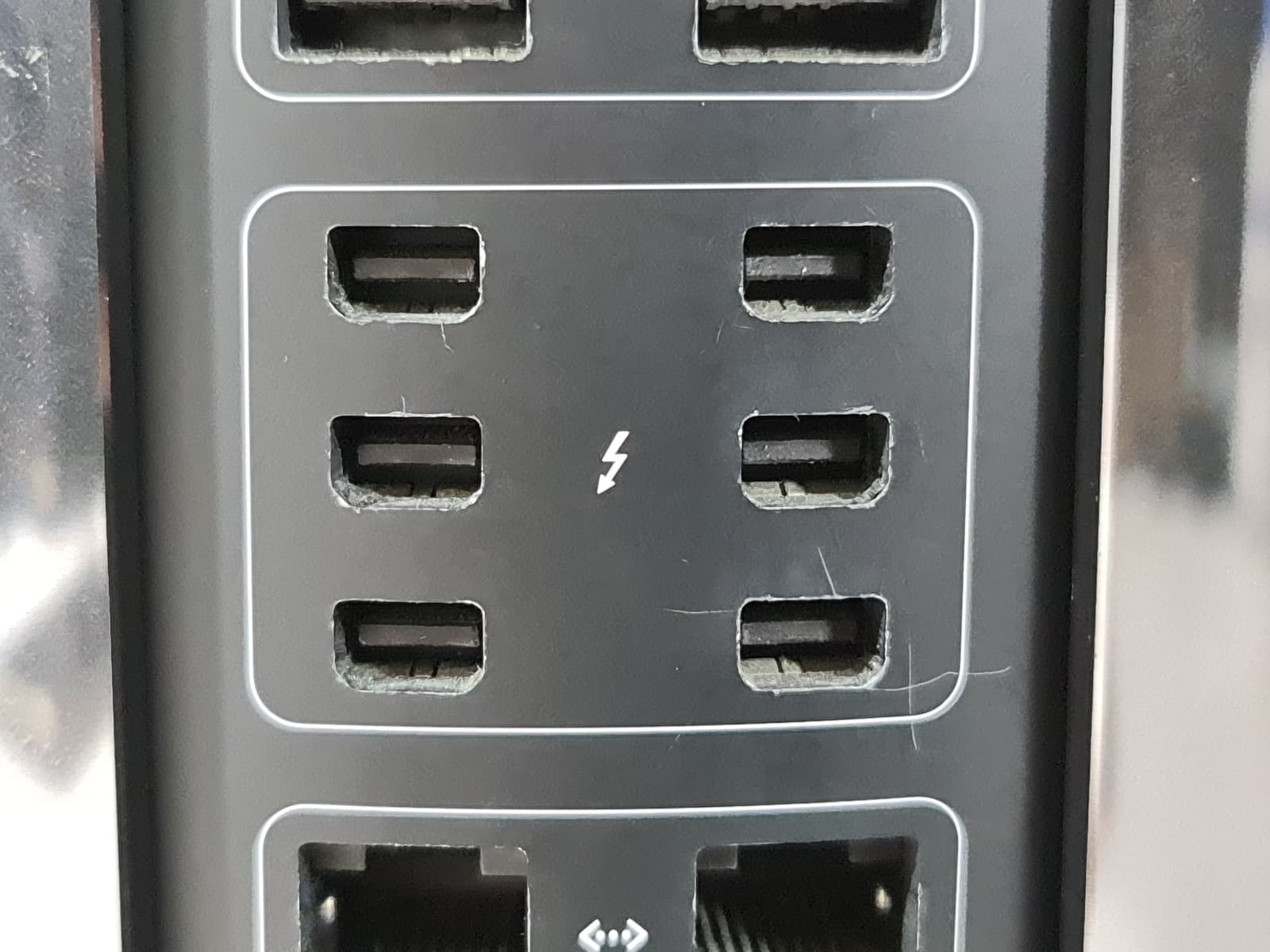 Computador Mac Pro A1481 — imagem 8