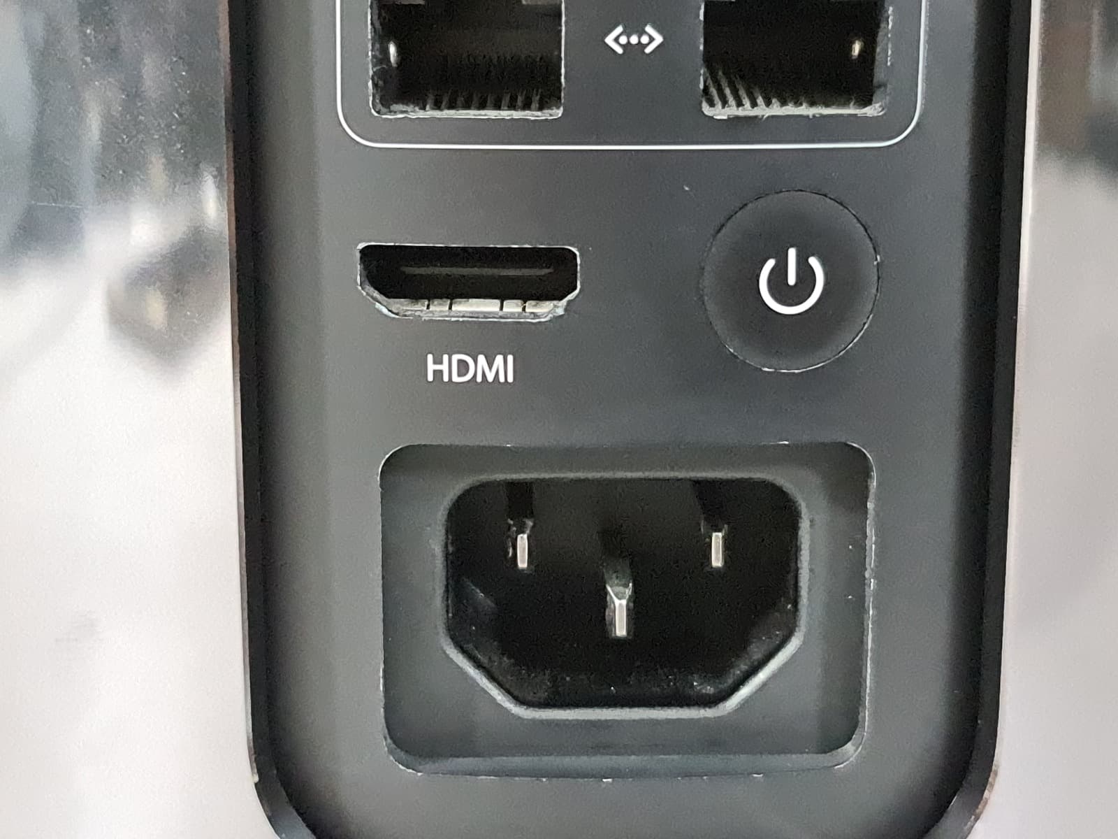 Computador Mac Pro A1481 — imagen 9