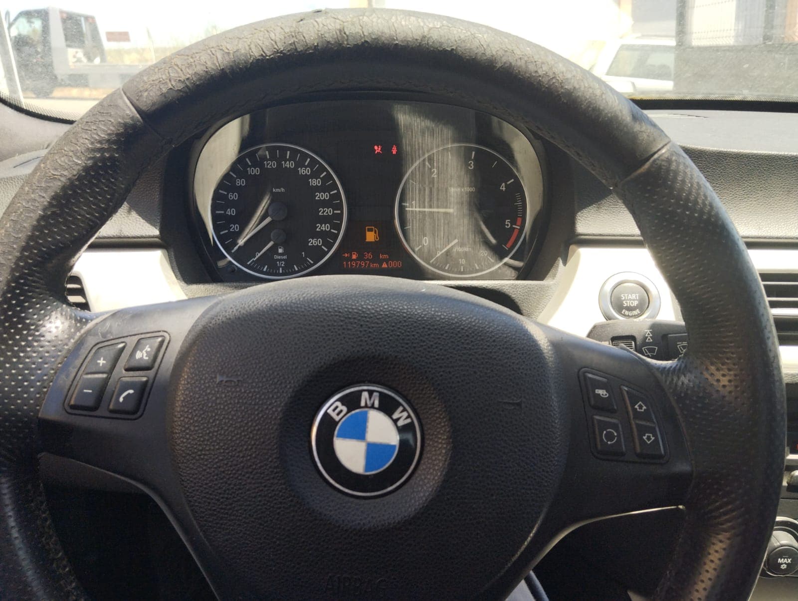 BMW 320D · Ano 2007 — imagen 12