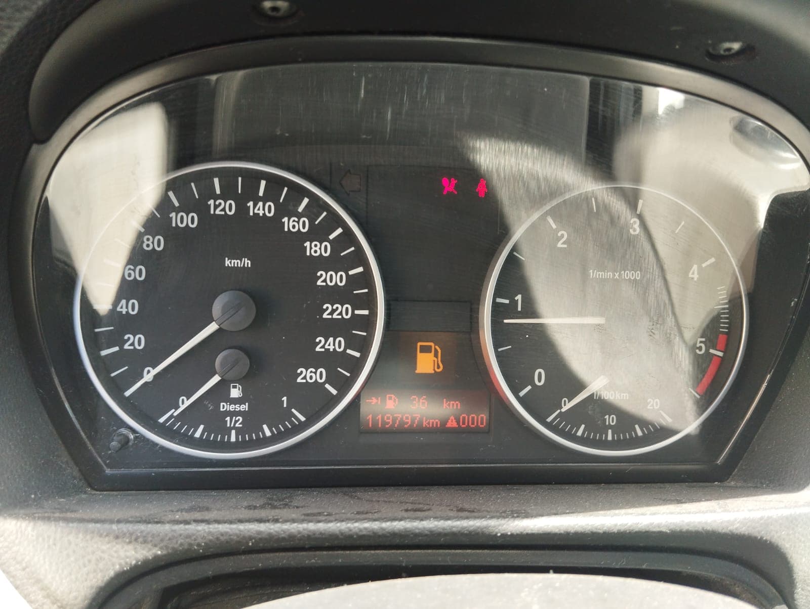 BMW 320D · Ano 2007 — imagen 15