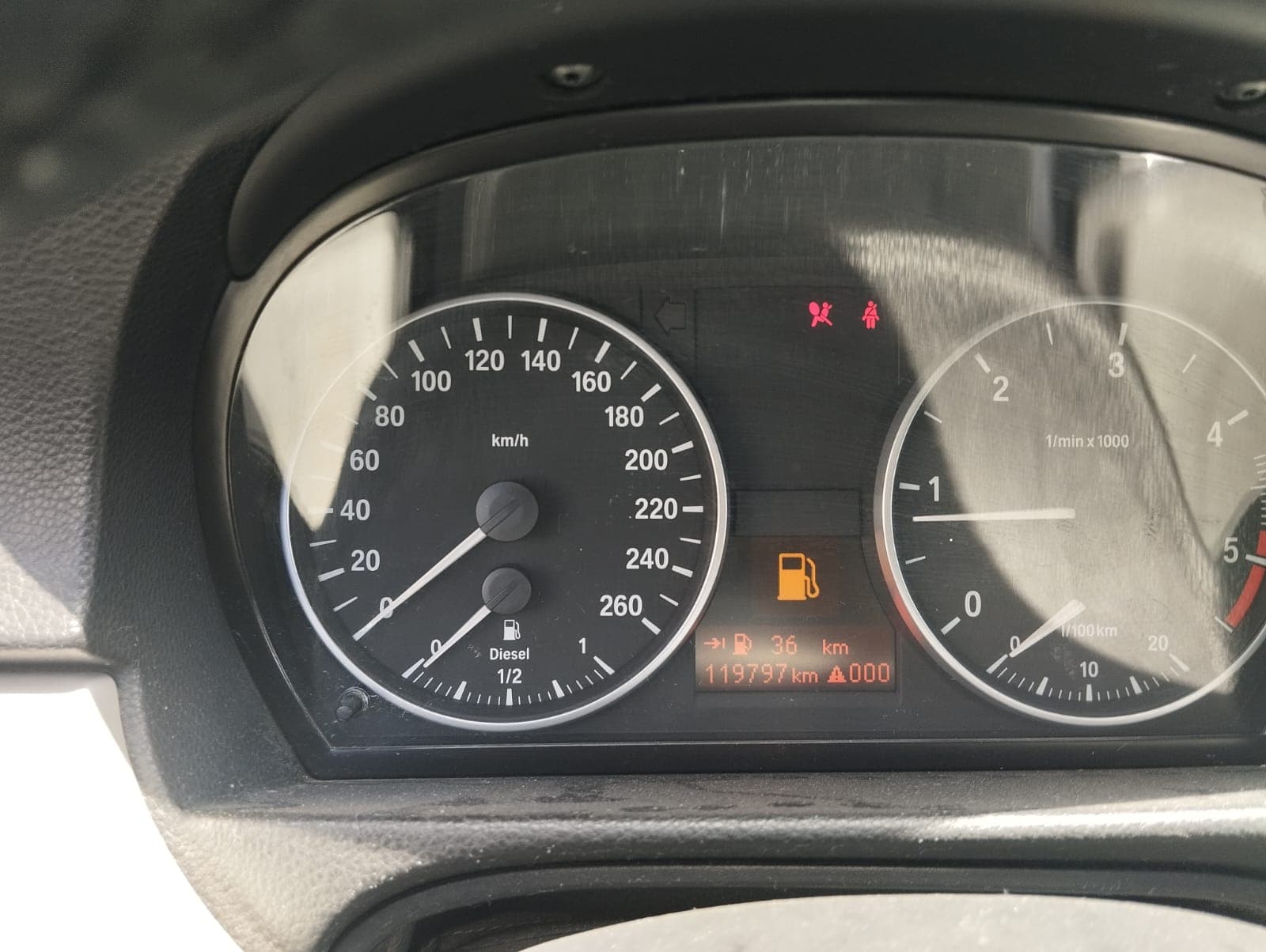 BMW 320D · Ano 2007 — imagen 16