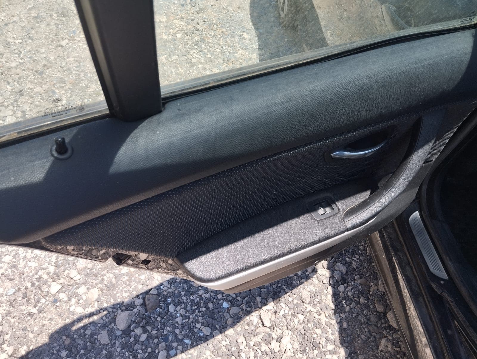 BMW 320D · Ano 2007 — imagen 17