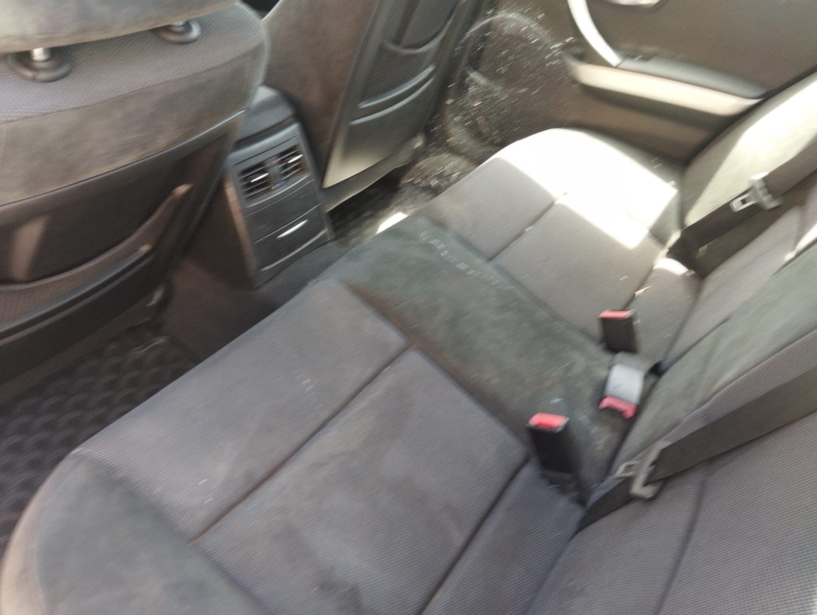 BMW 320D · Ano 2007 — imagen 18