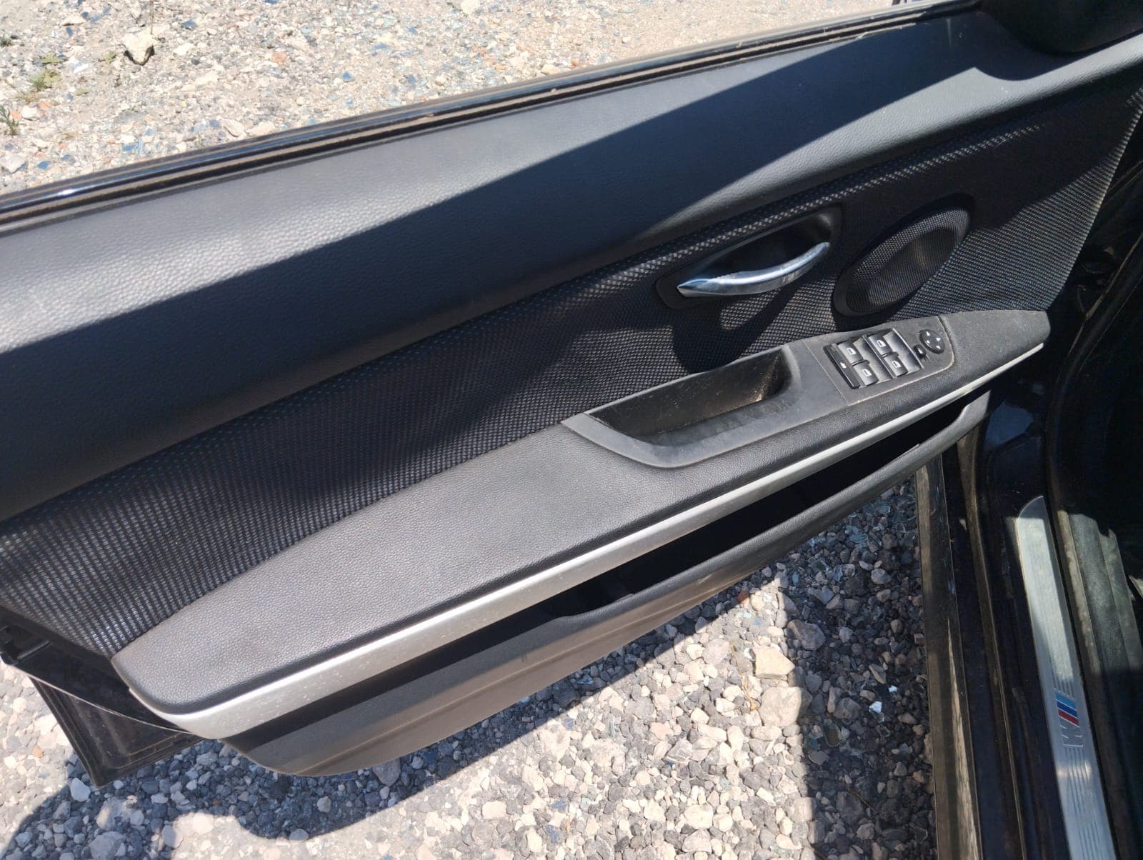 BMW 320D · Ano 2007 — imagen 21