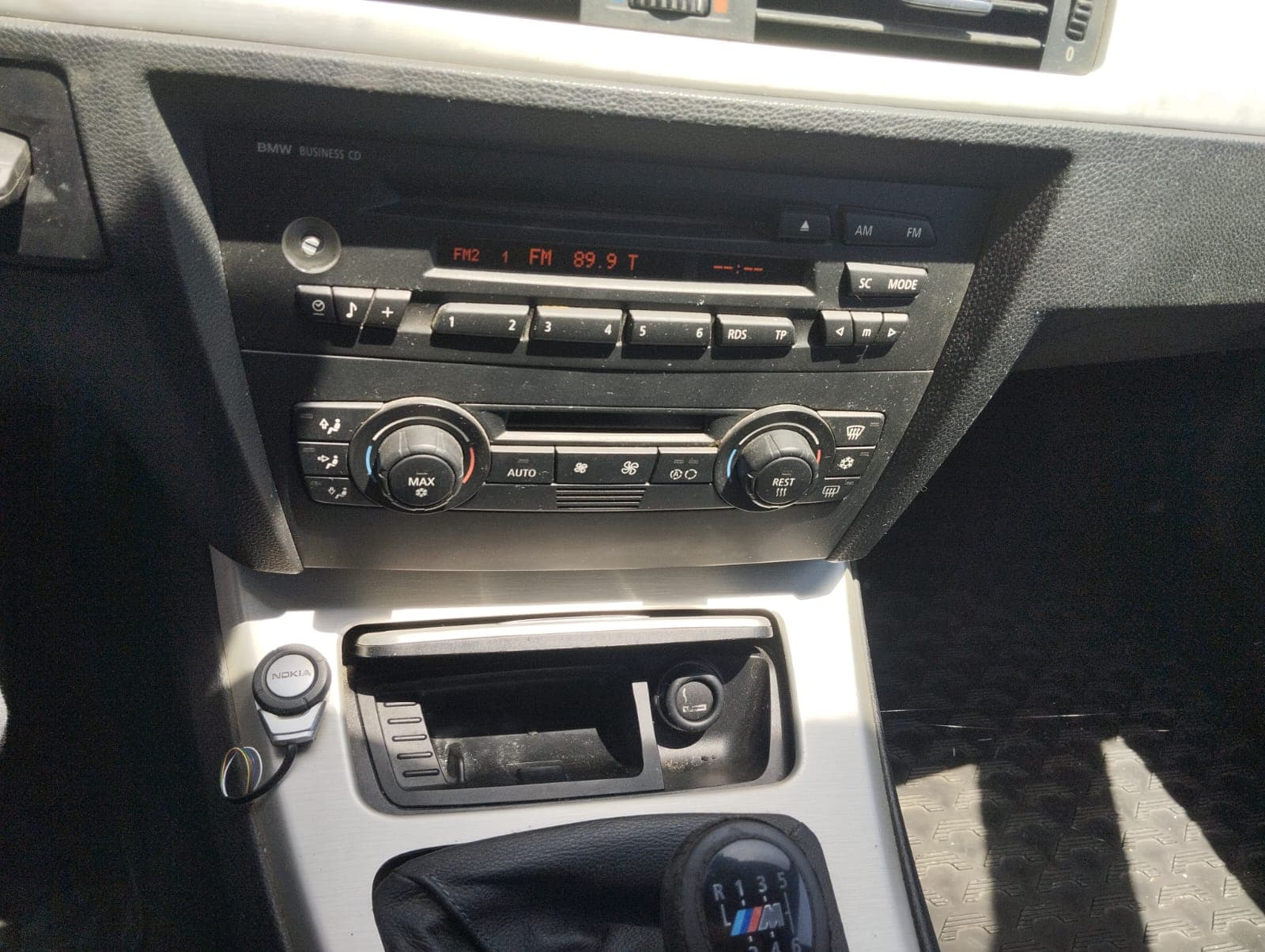 BMW 320D · Ano 2007 — imagen 13