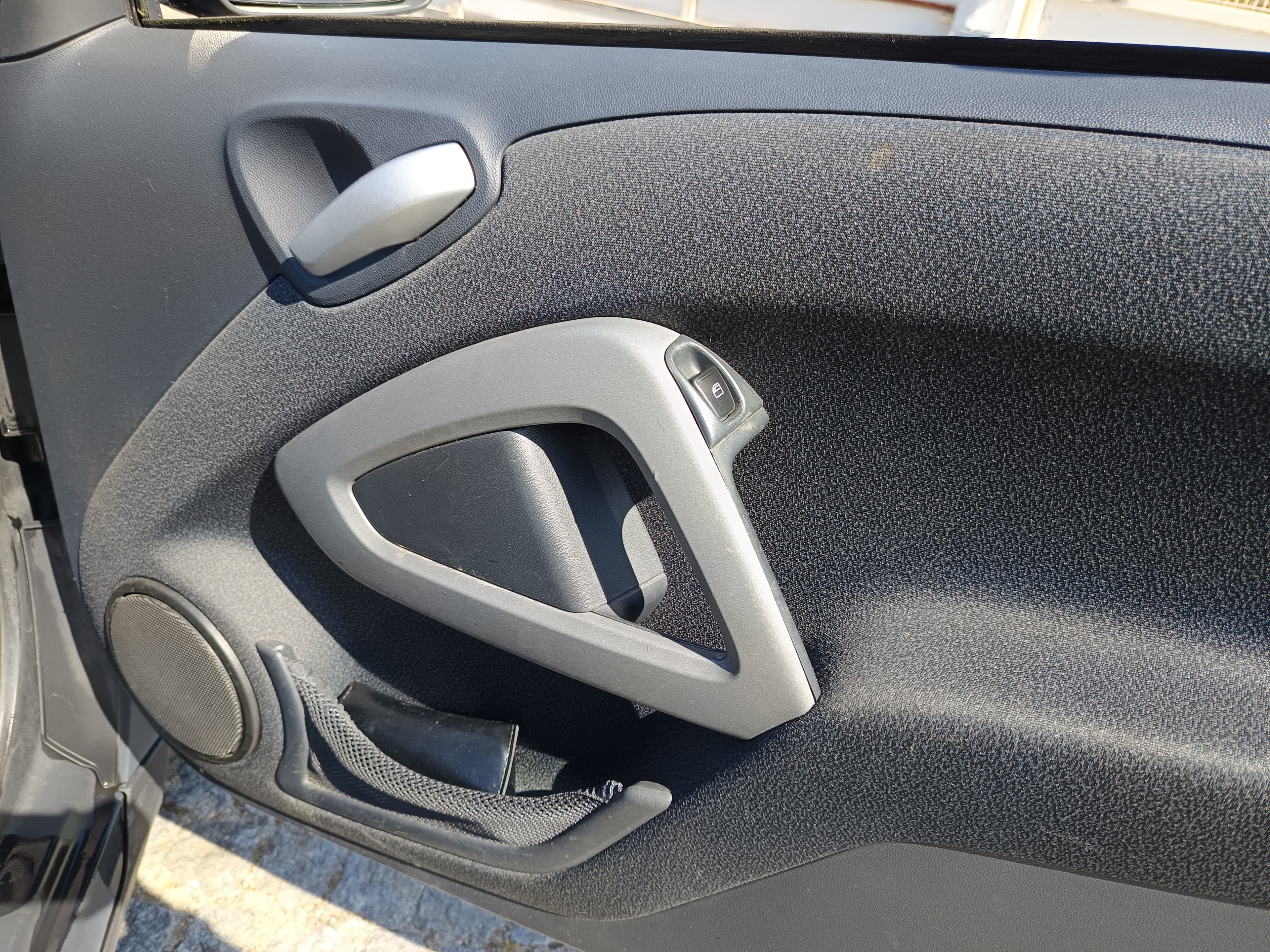 Smart Fortwo Cabrio · Ano 2010 — imagen 18