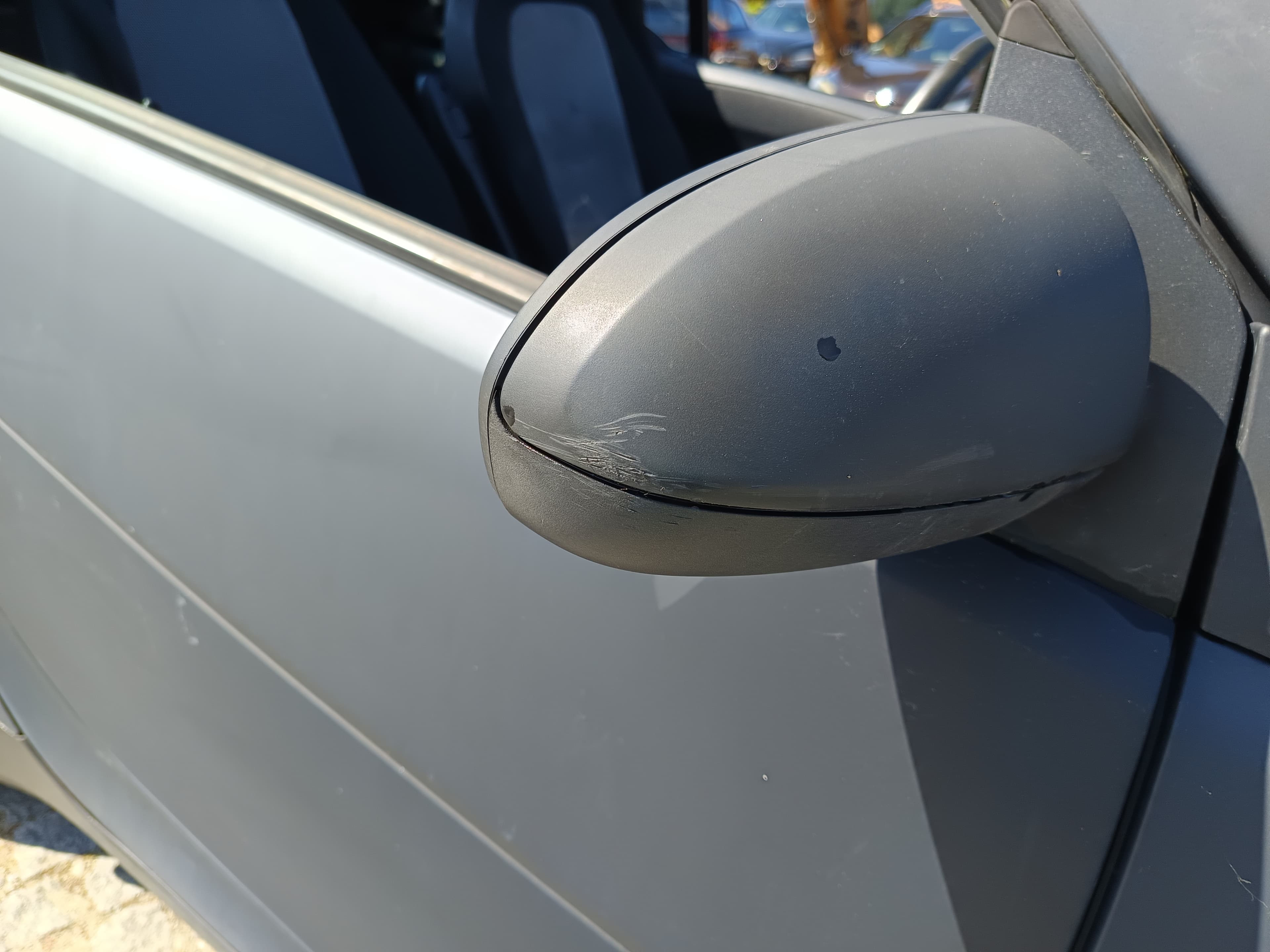 Smart Fortwo Cabrio · Ano 2010 — imagen 12