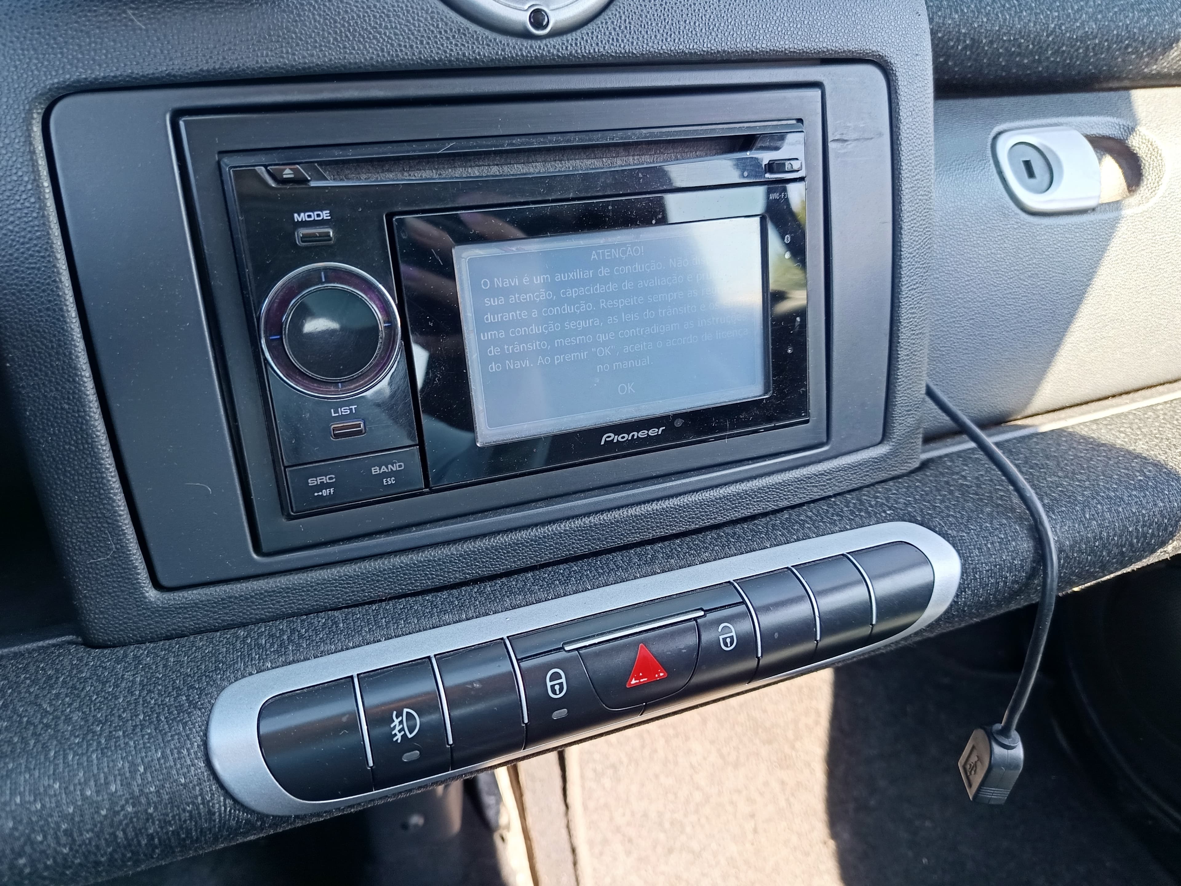 Smart Fortwo Cabrio · Ano 2010 — imagen 28