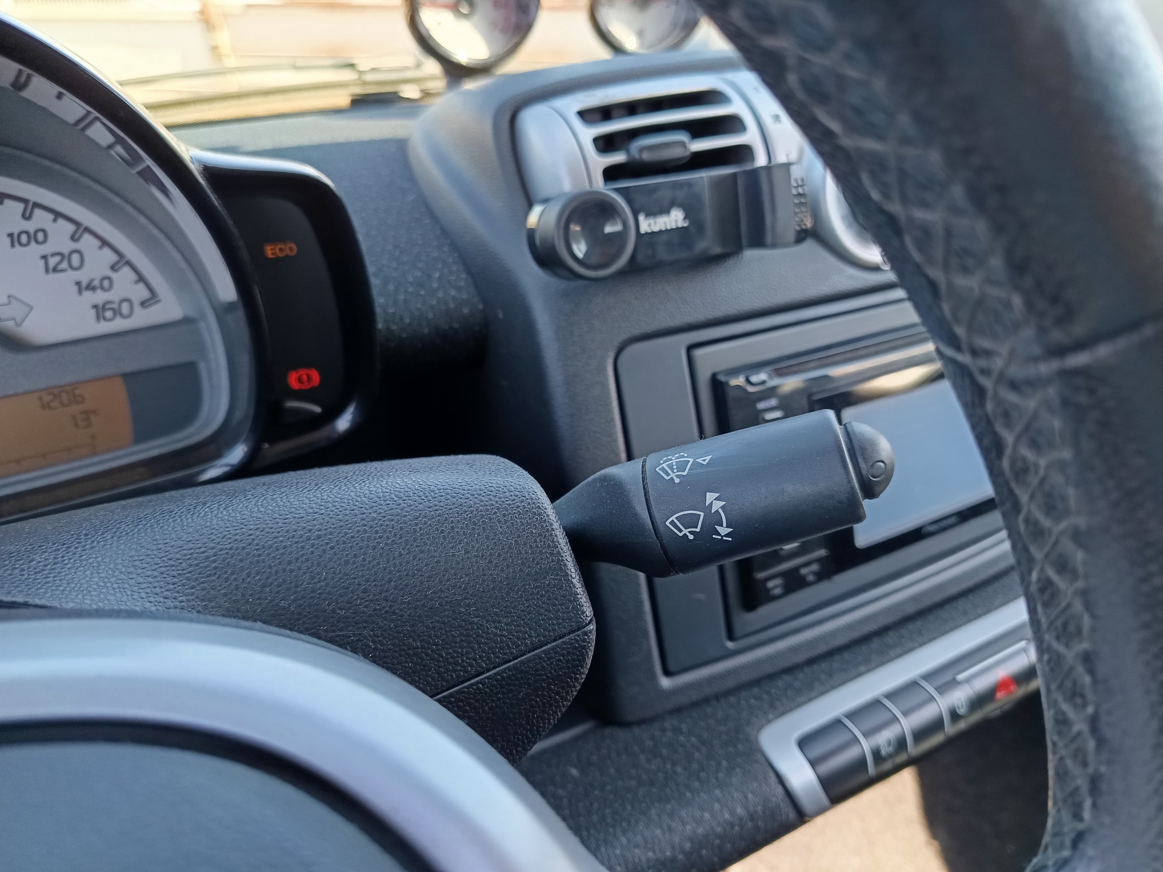 Smart Fortwo Cabrio · Ano 2010 — imagen 31