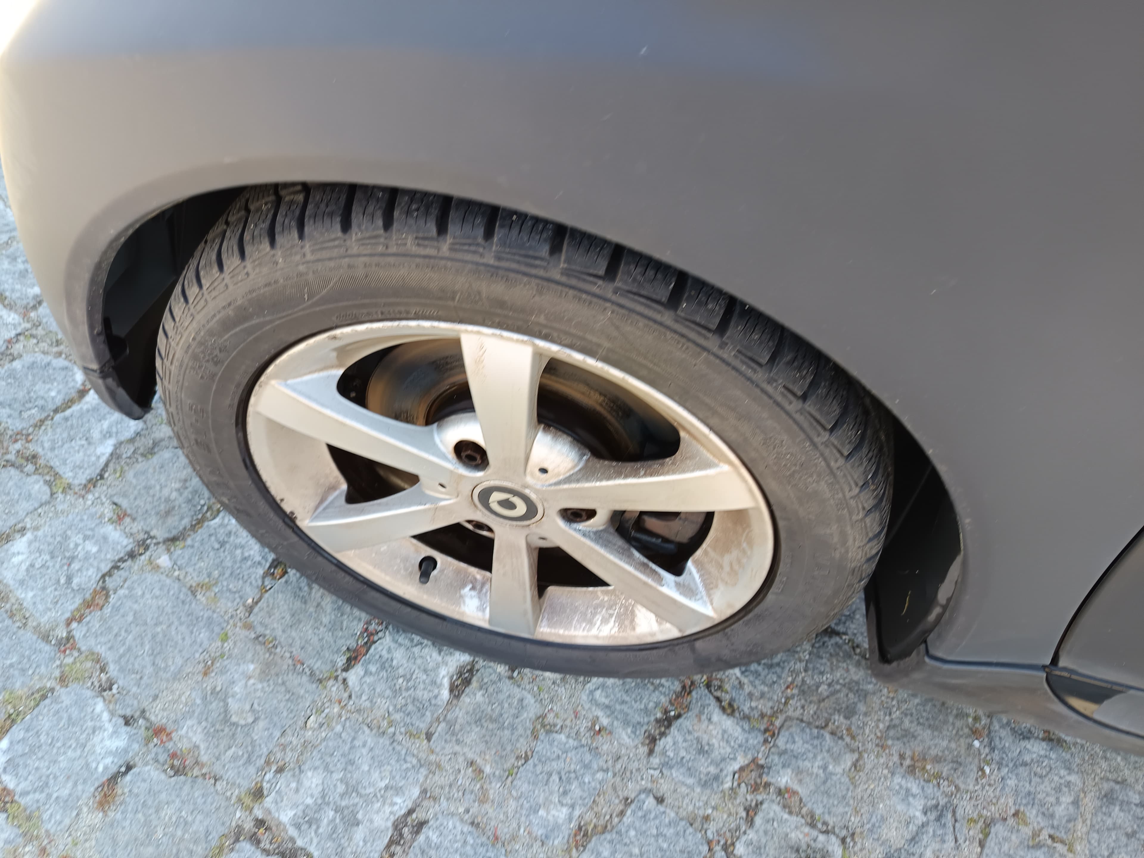 Smart Fortwo Cabrio · Ano 2010 — imagen 11