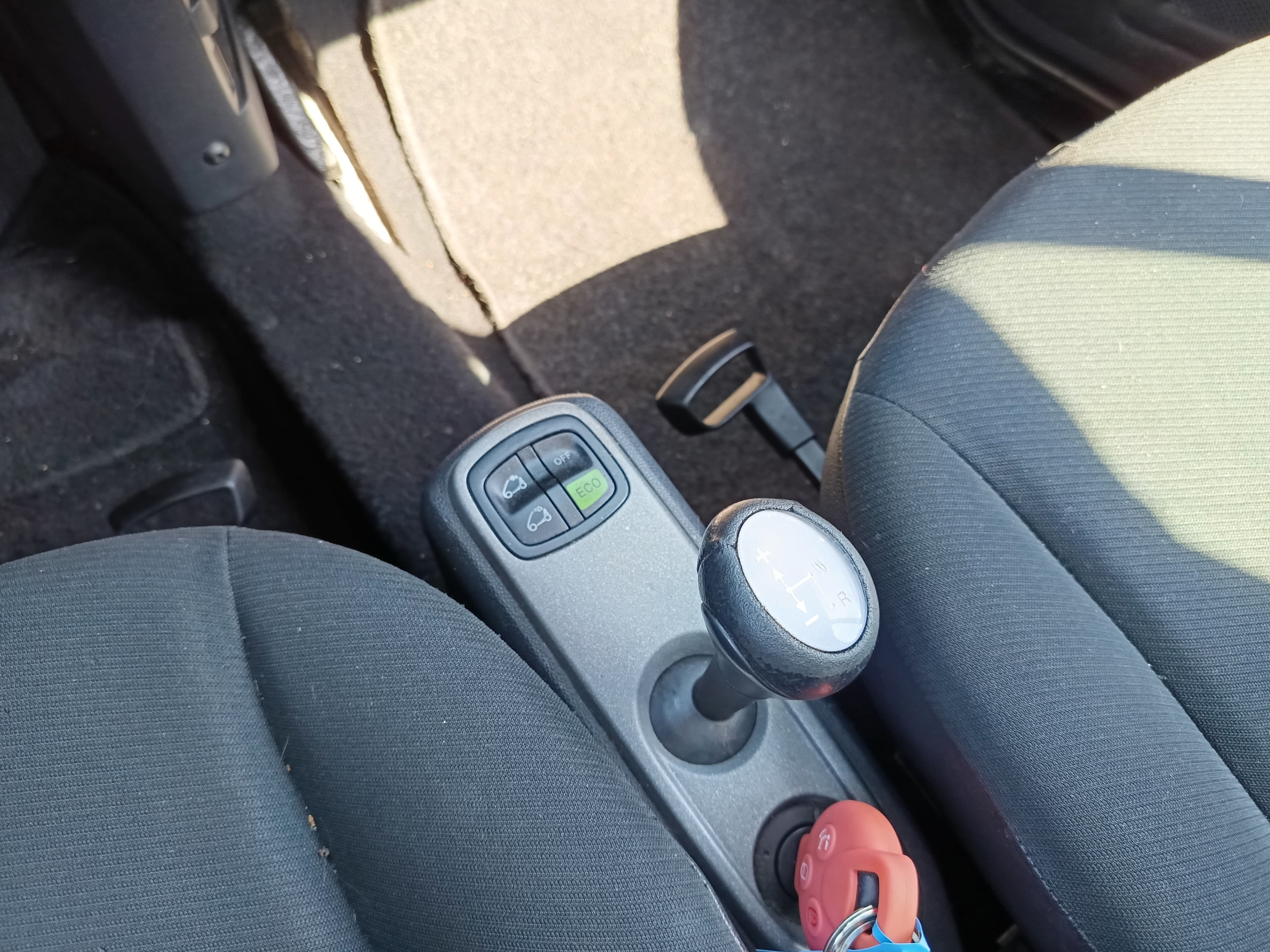 Smart Fortwo Cabrio · Ano 2010 — imagen 29