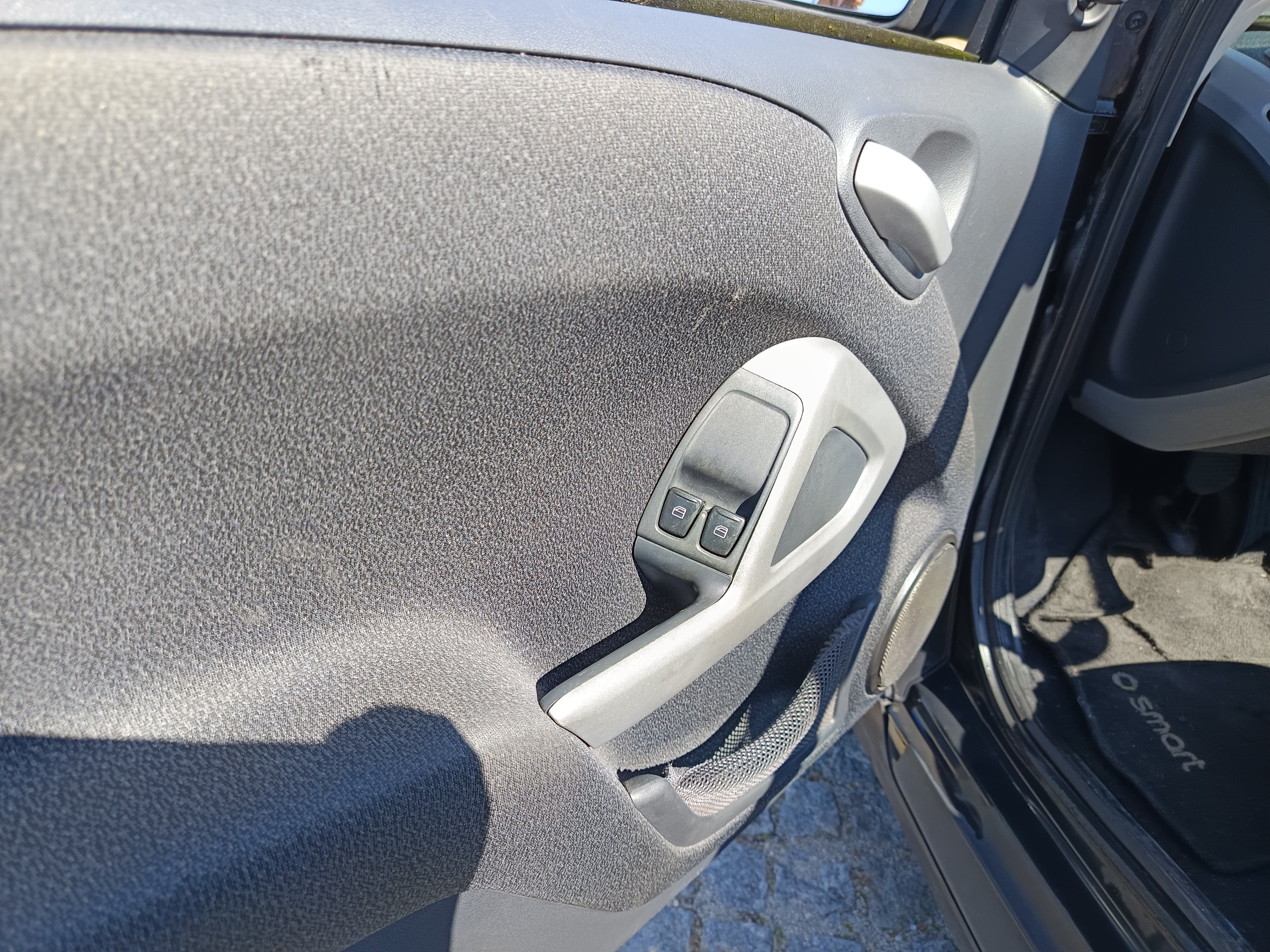 Smart Fortwo Cabrio · Ano 2010 — imagen 21