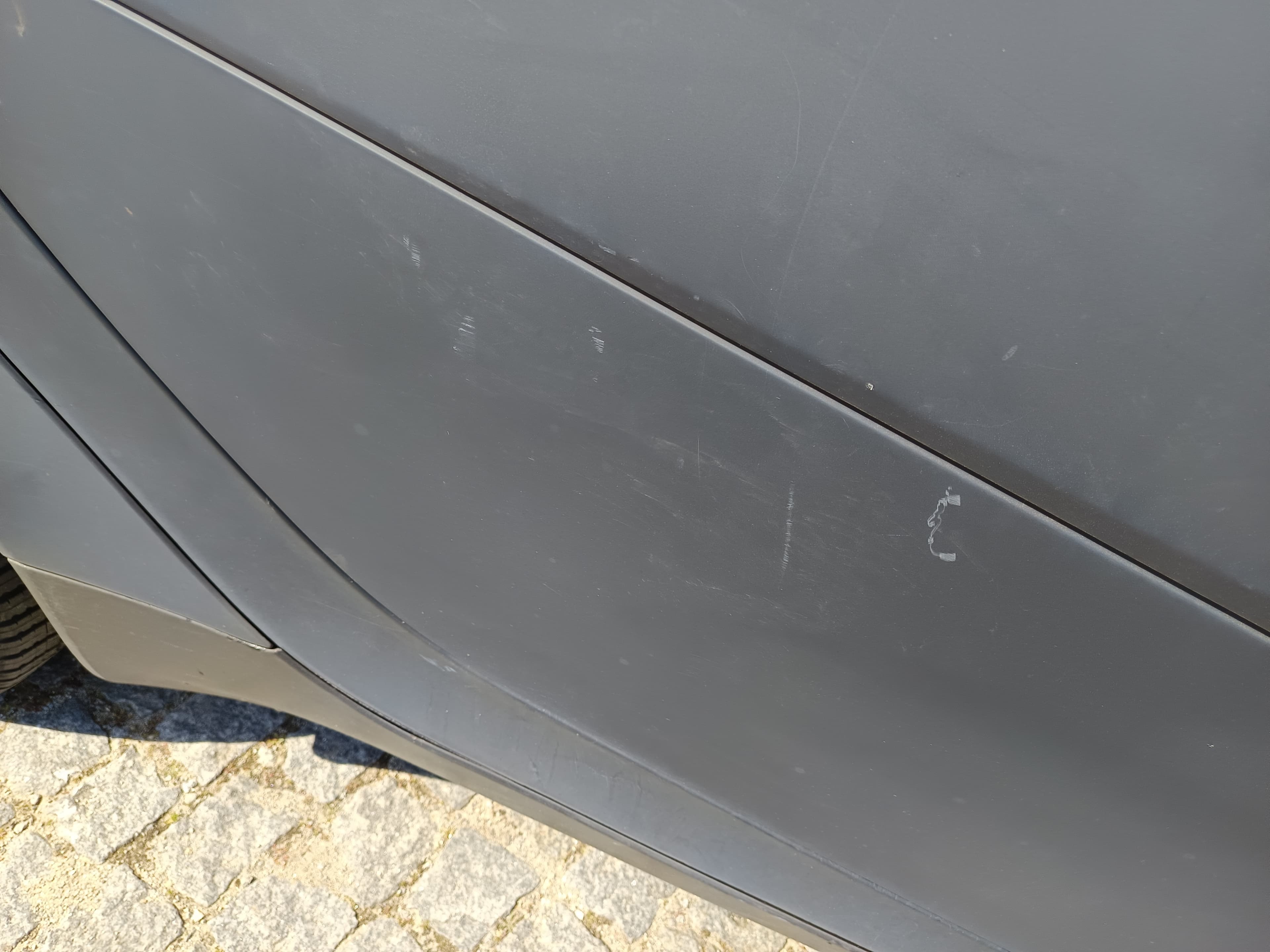 Smart Fortwo Cabrio · Ano 2010 — imagen 13