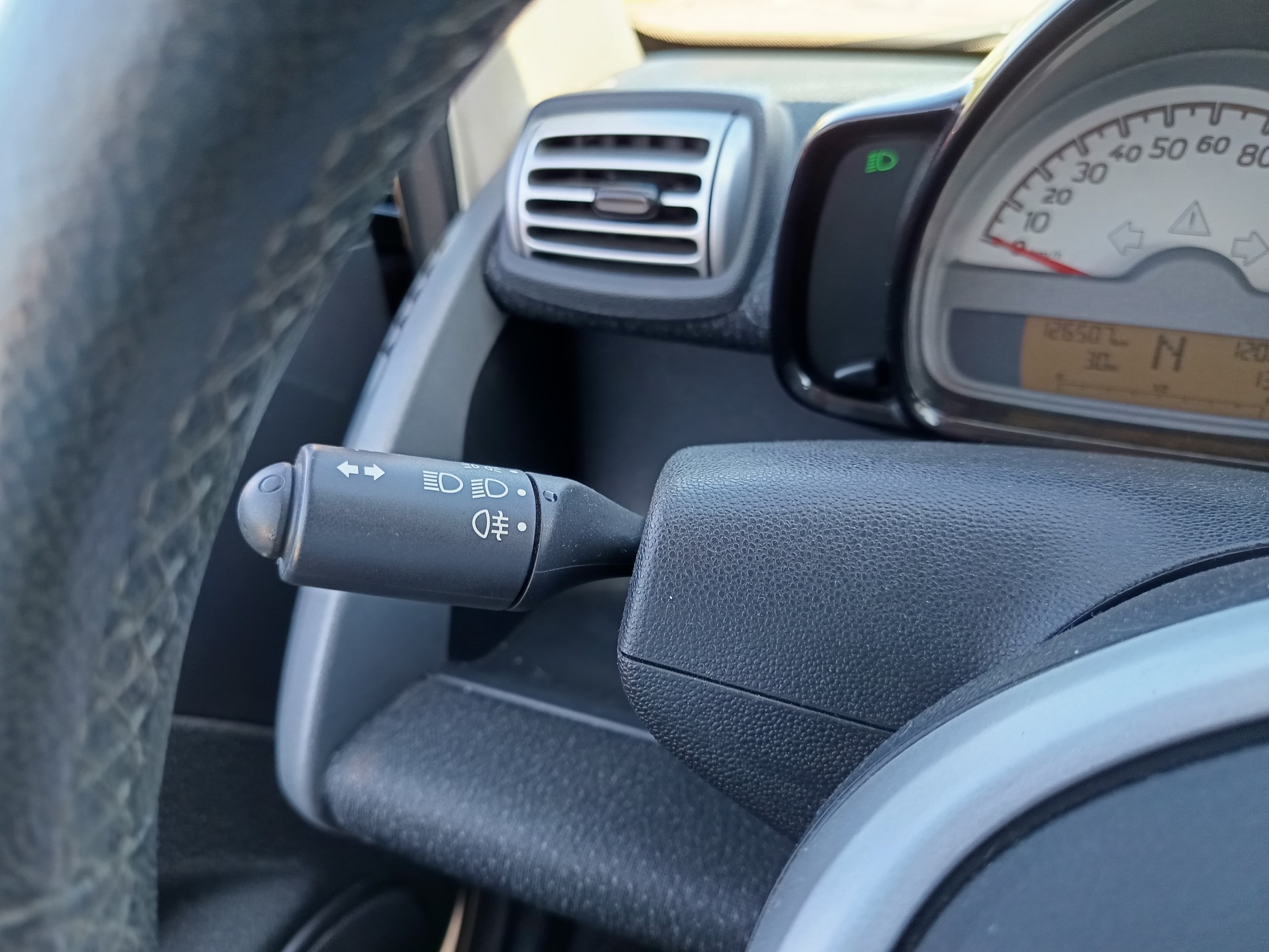 Smart Fortwo Cabrio · Ano 2010 — imagen 32