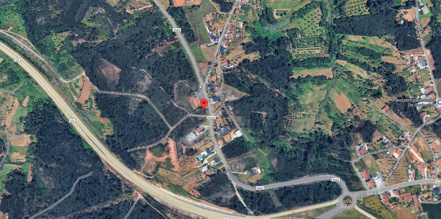 Terreno com Projeto Aprovado · Nossa Senhora da Piedade, Ourém — imagen 14