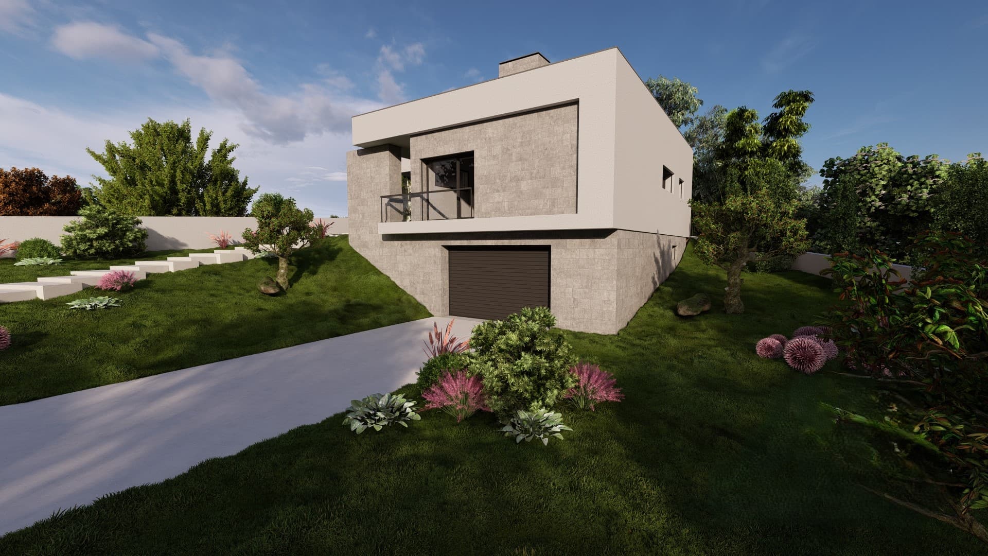 Terreno com Projeto Aprovado · Nossa Senhora da Piedade, Ourém — imagen 2