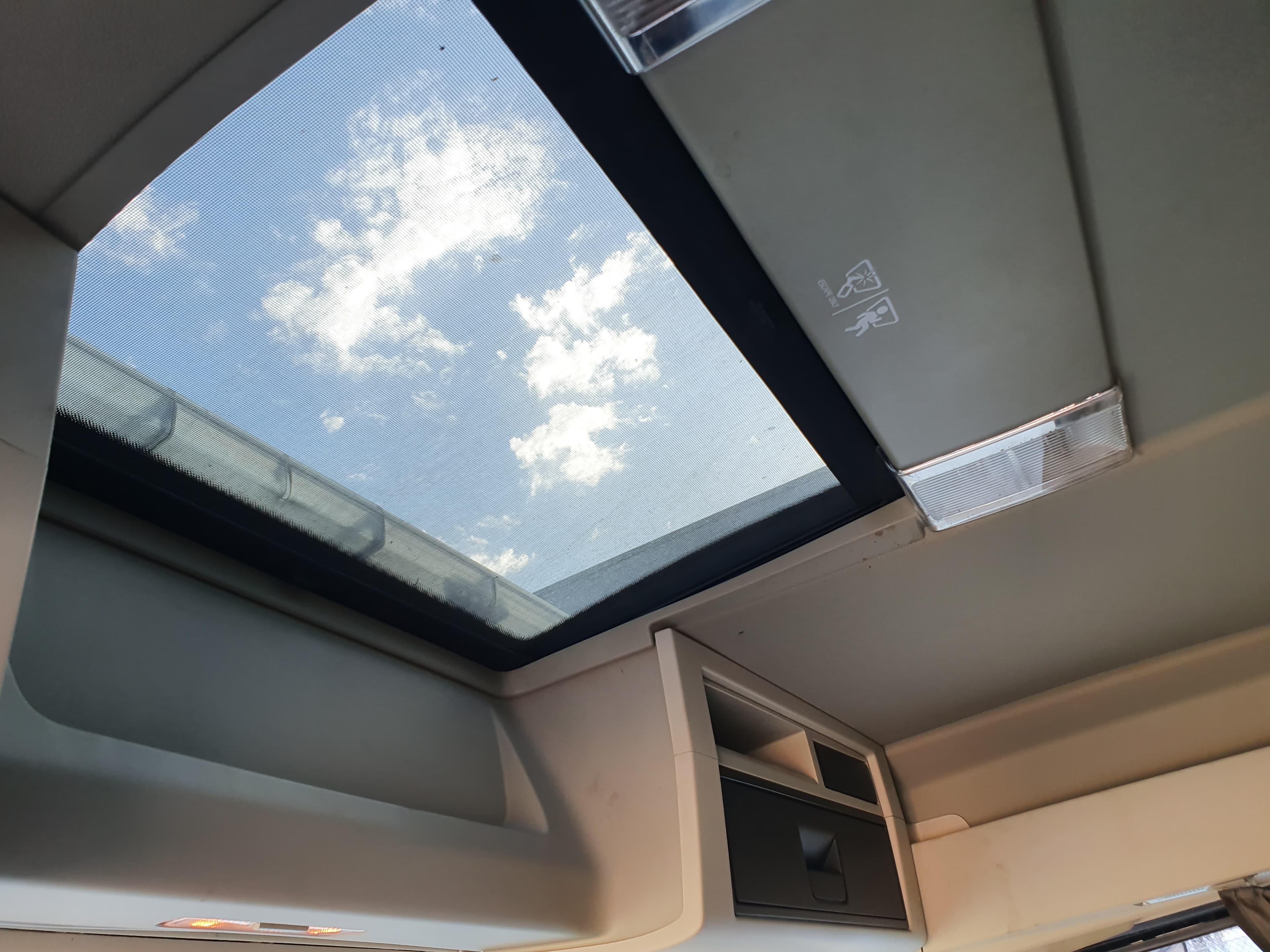 Volvo FH 6X4 · Ano 2014 — imagen 35