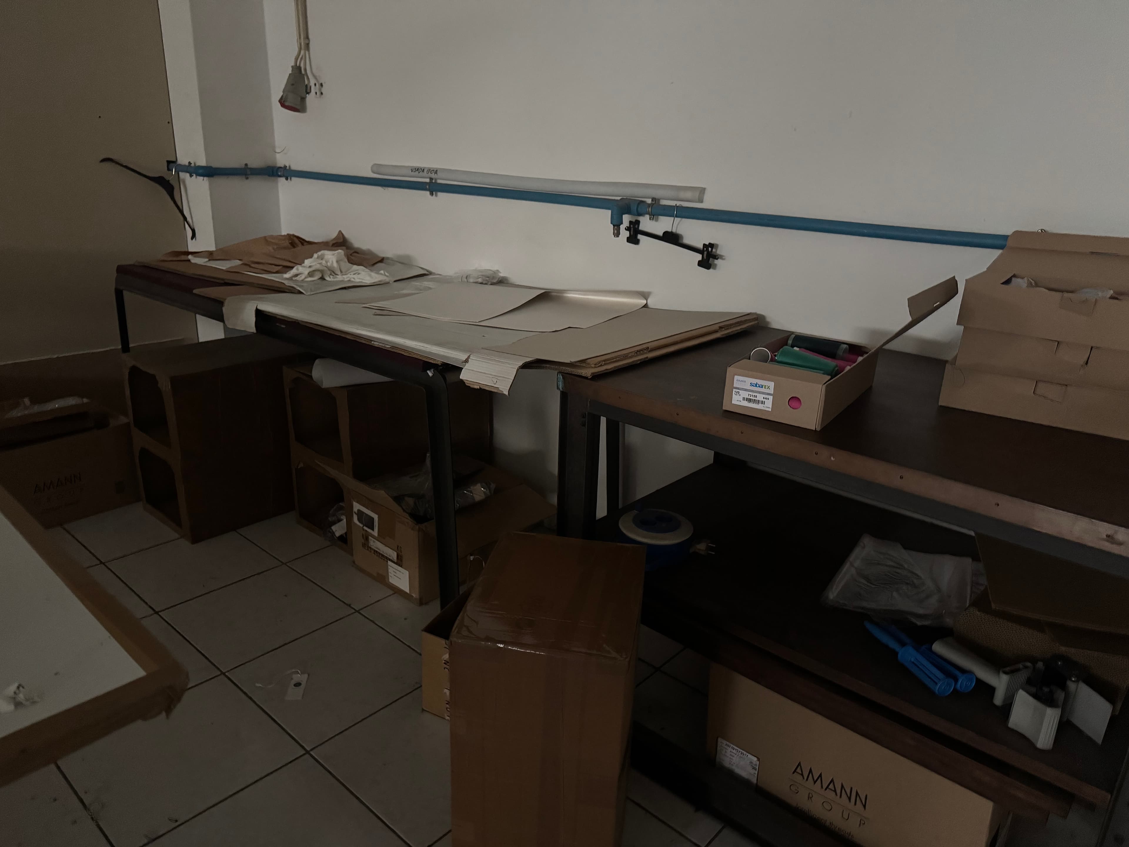 Mesas de Apoio — image 6