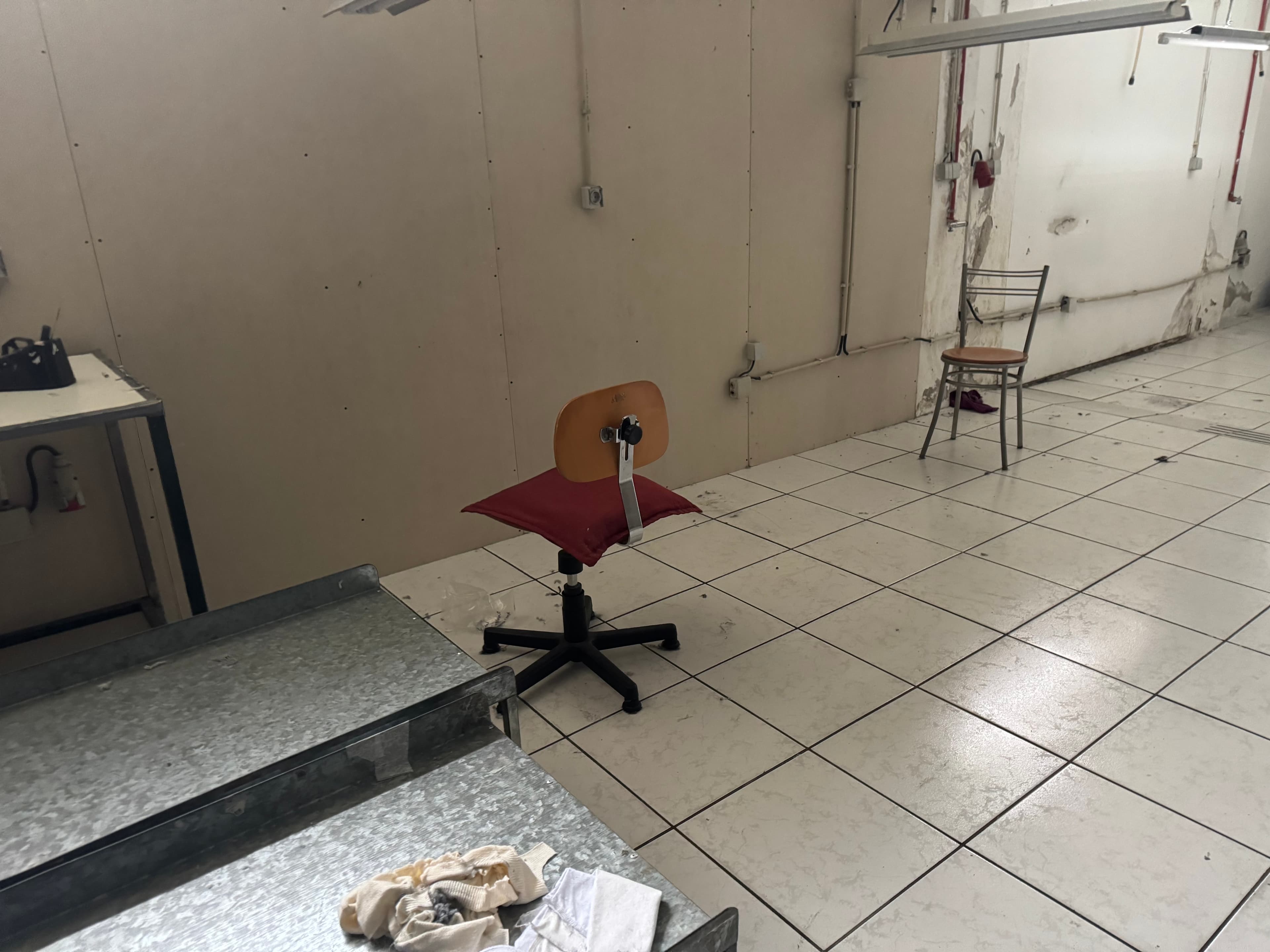 Cadeiras — imagem 2