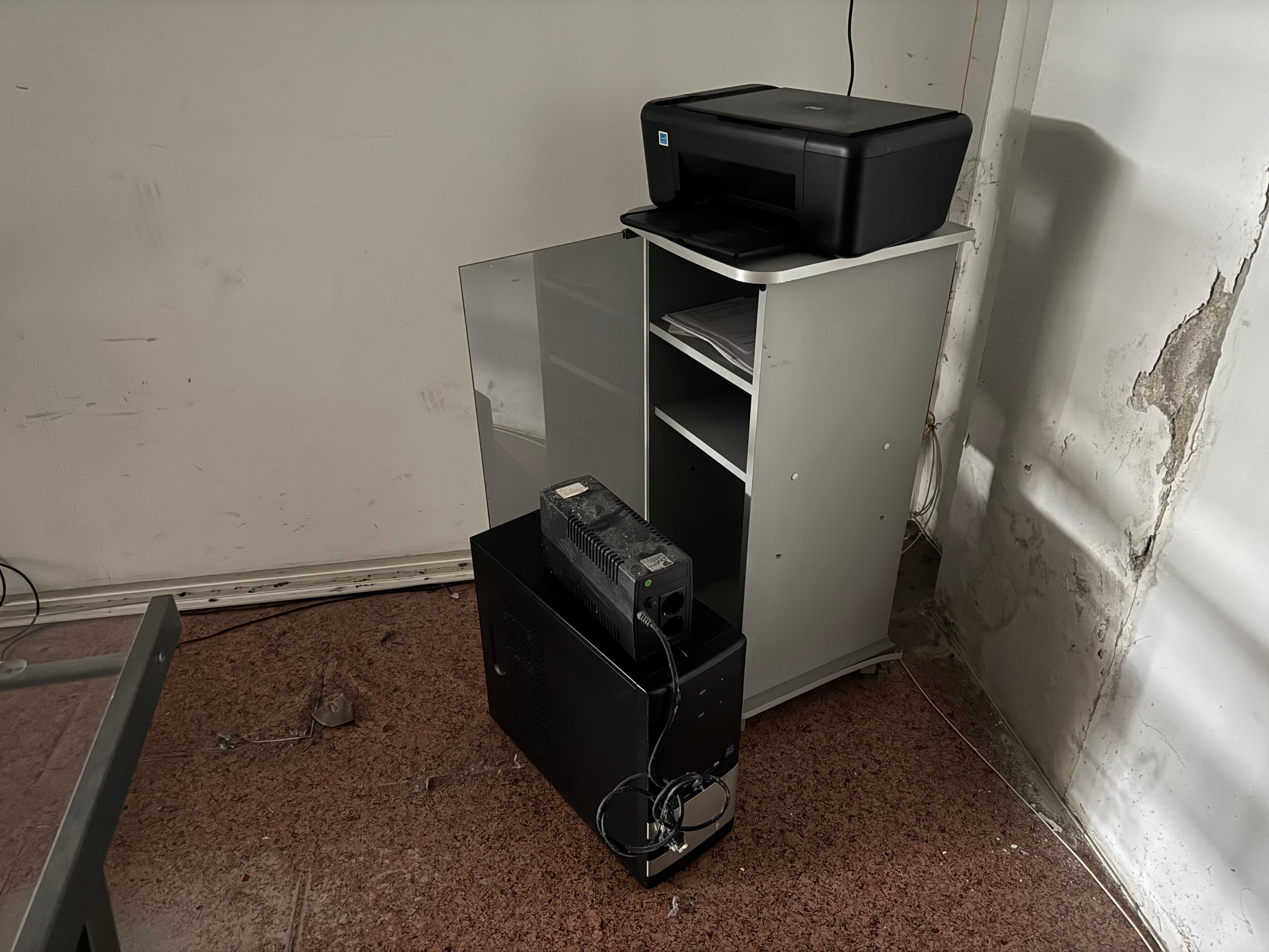 Equipamento de Escritório — imagem 2
