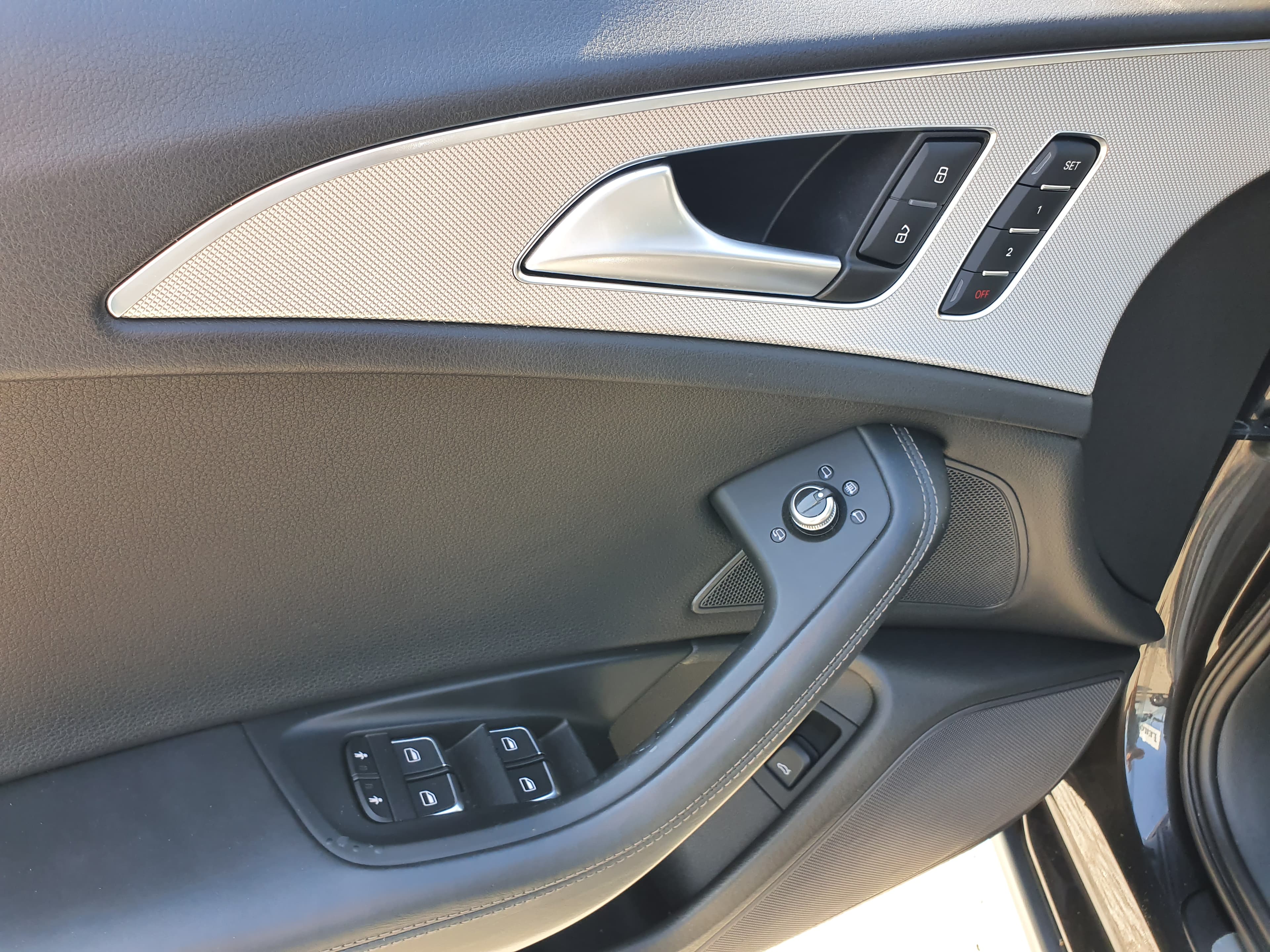 Audi A6 Allroad · Ano 2012 — imagen 20