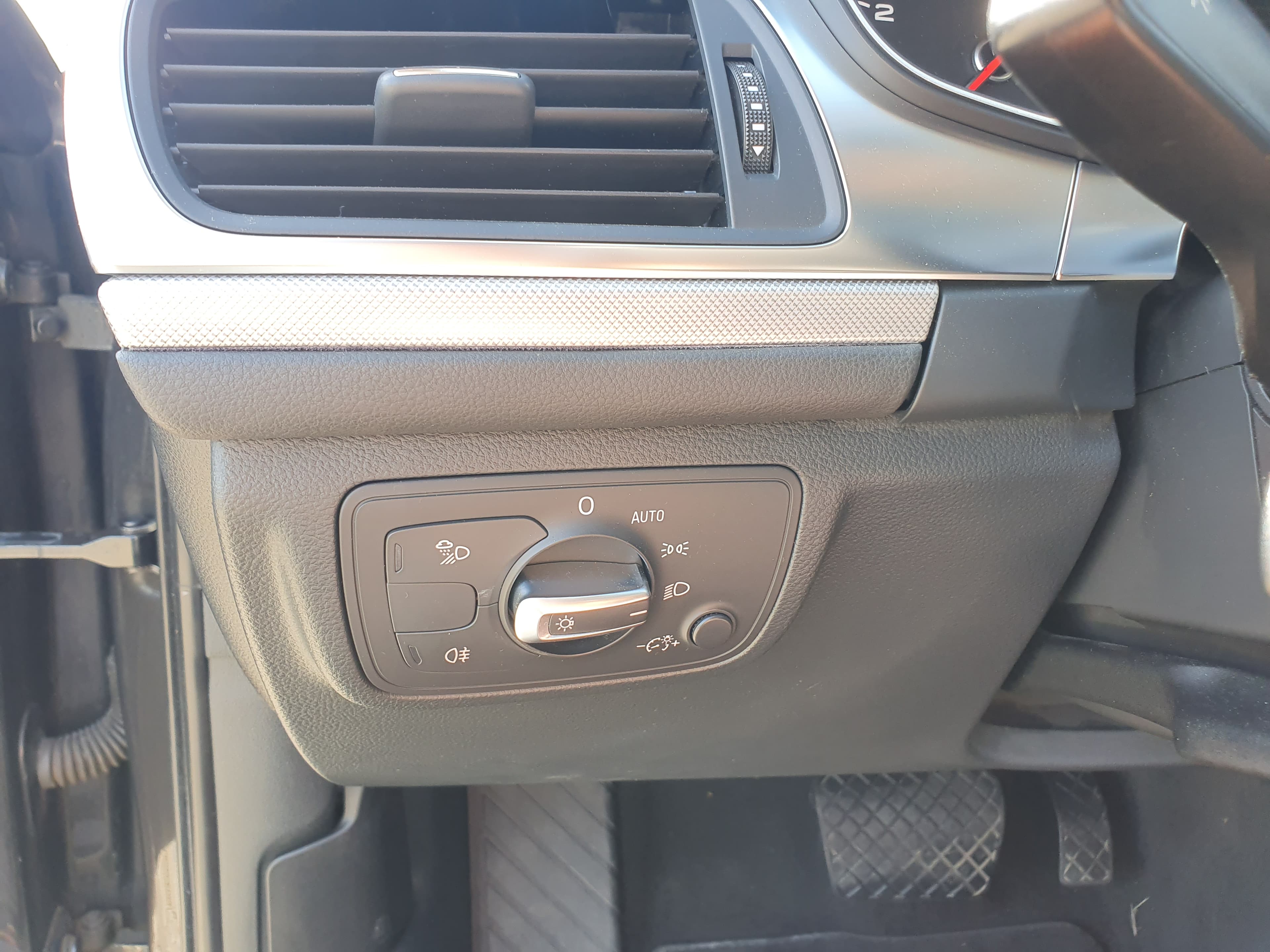 Audi A6 Allroad · Ano 2012 — imagen 45