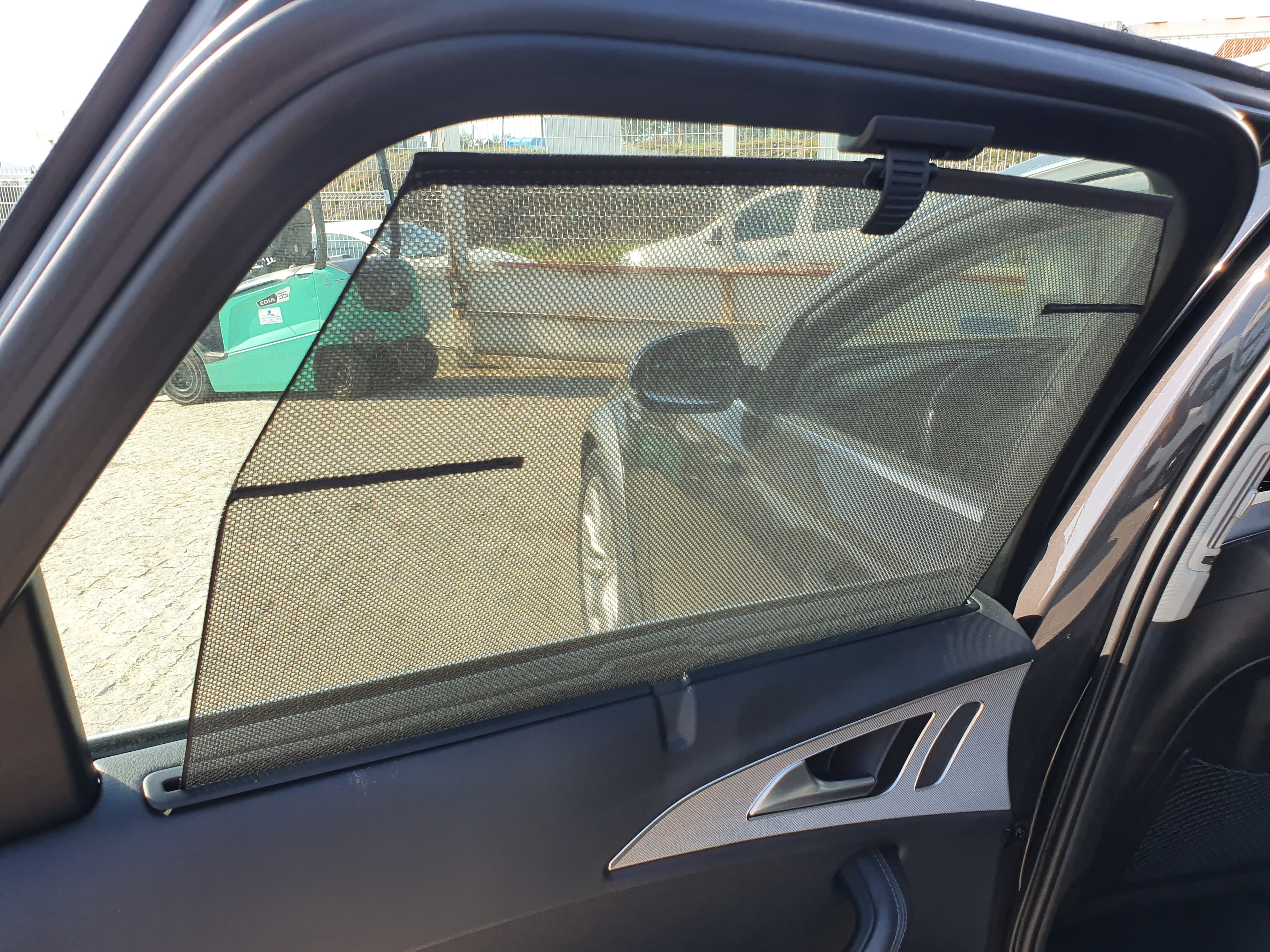 Audi A6 Allroad · Ano 2012 — imagen 31