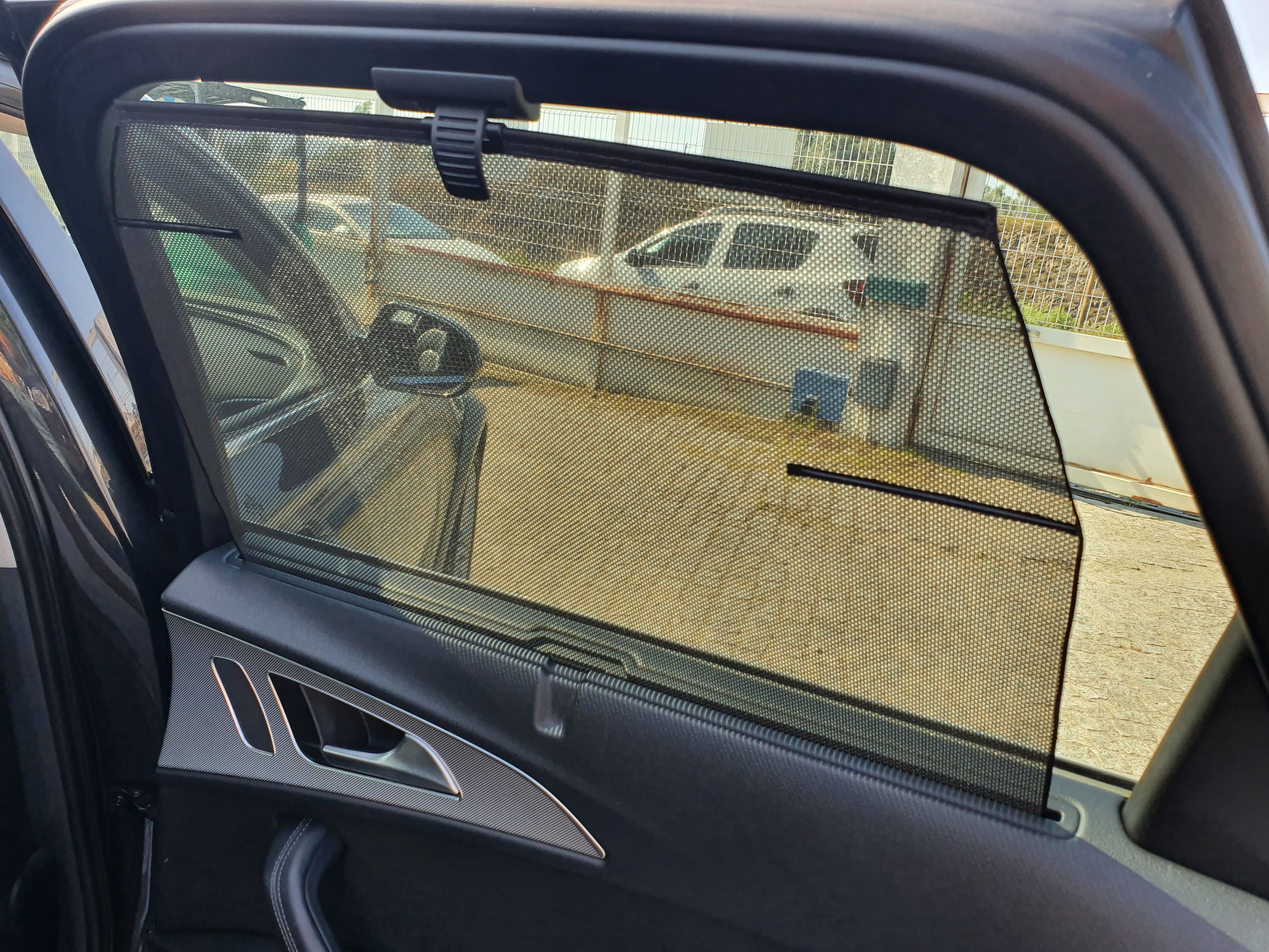 Audi A6 Allroad · Ano 2012 — imagen 28