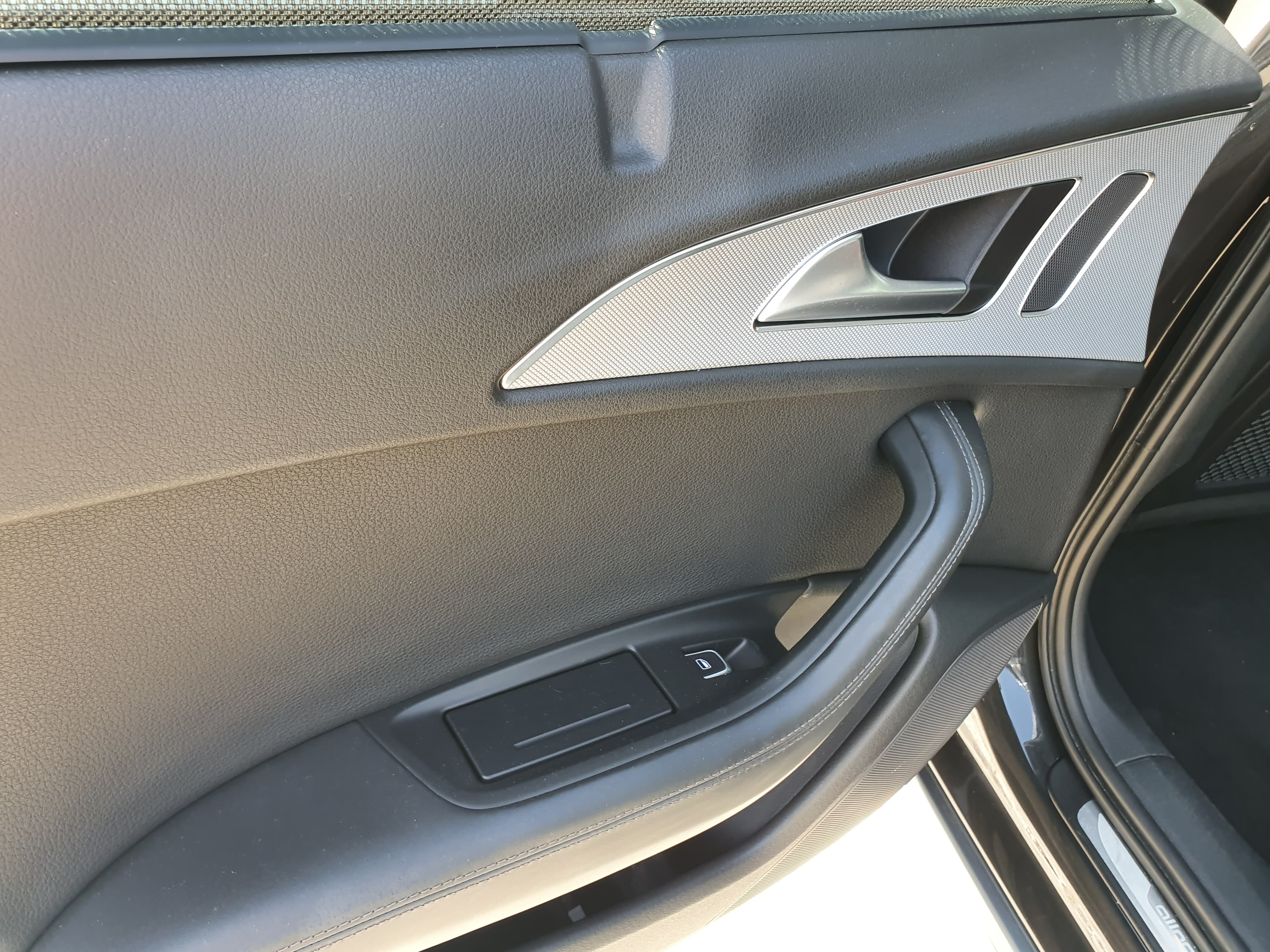 Audi A6 Allroad · Ano 2012 — imagen 30