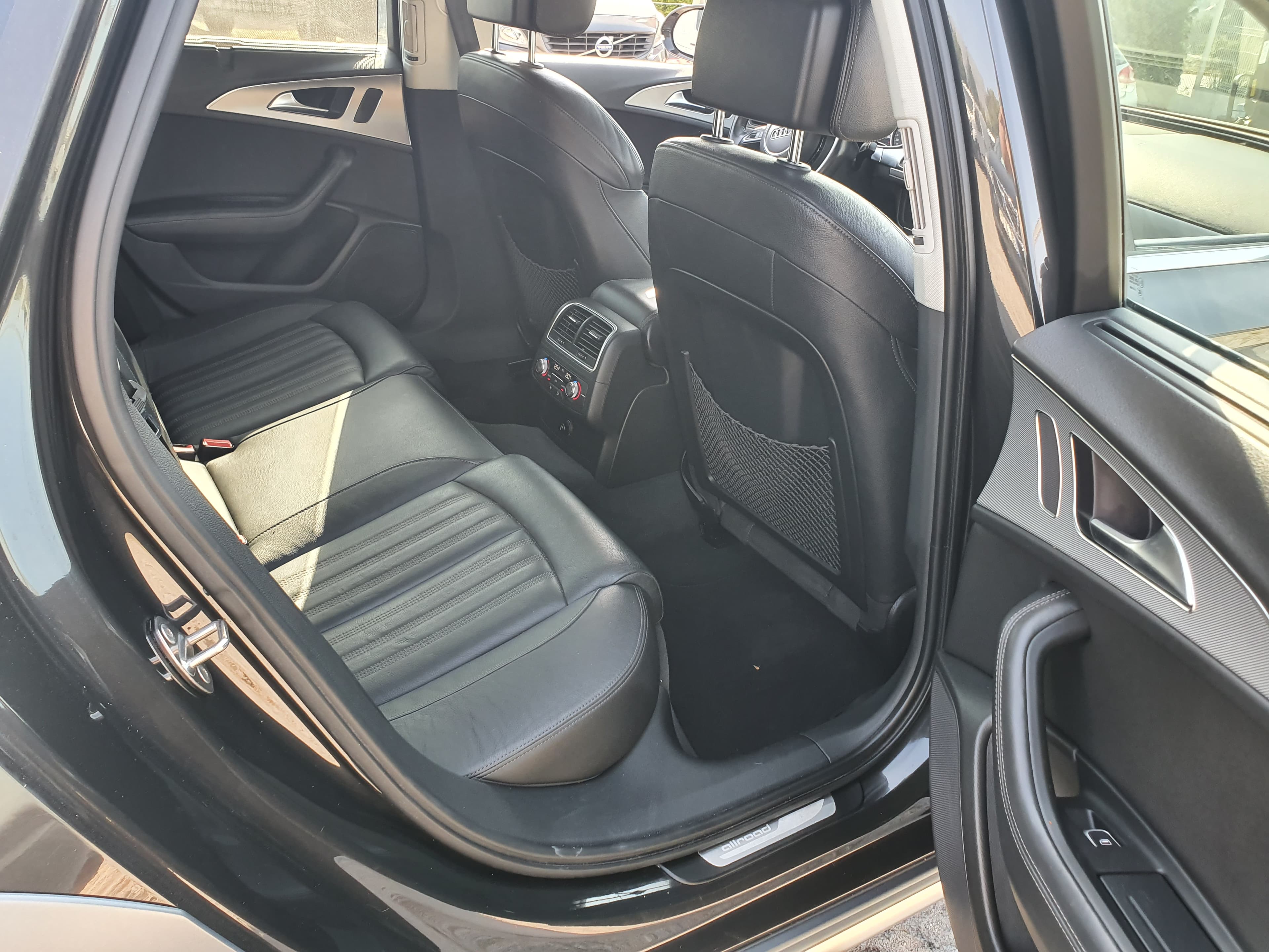 Audi A6 Allroad · Ano 2012 — imagen 26