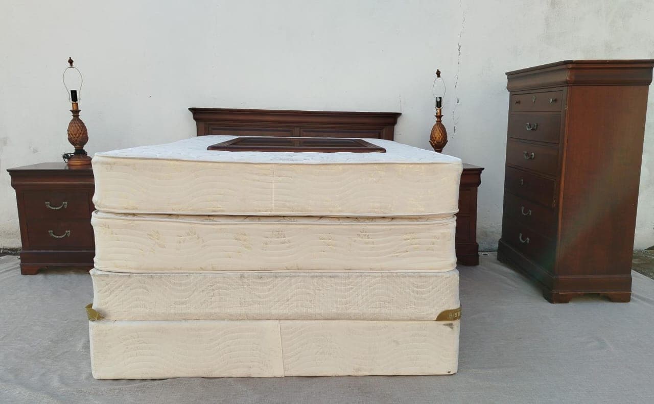 Mobilier d'habitation