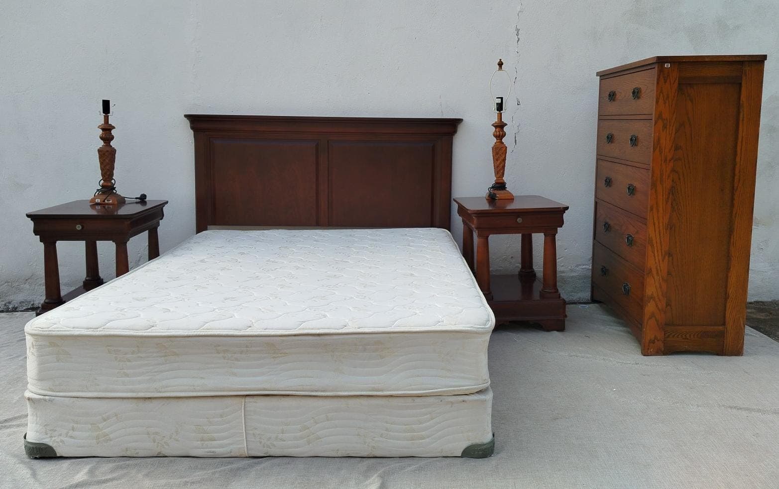Mobilier d'habitation