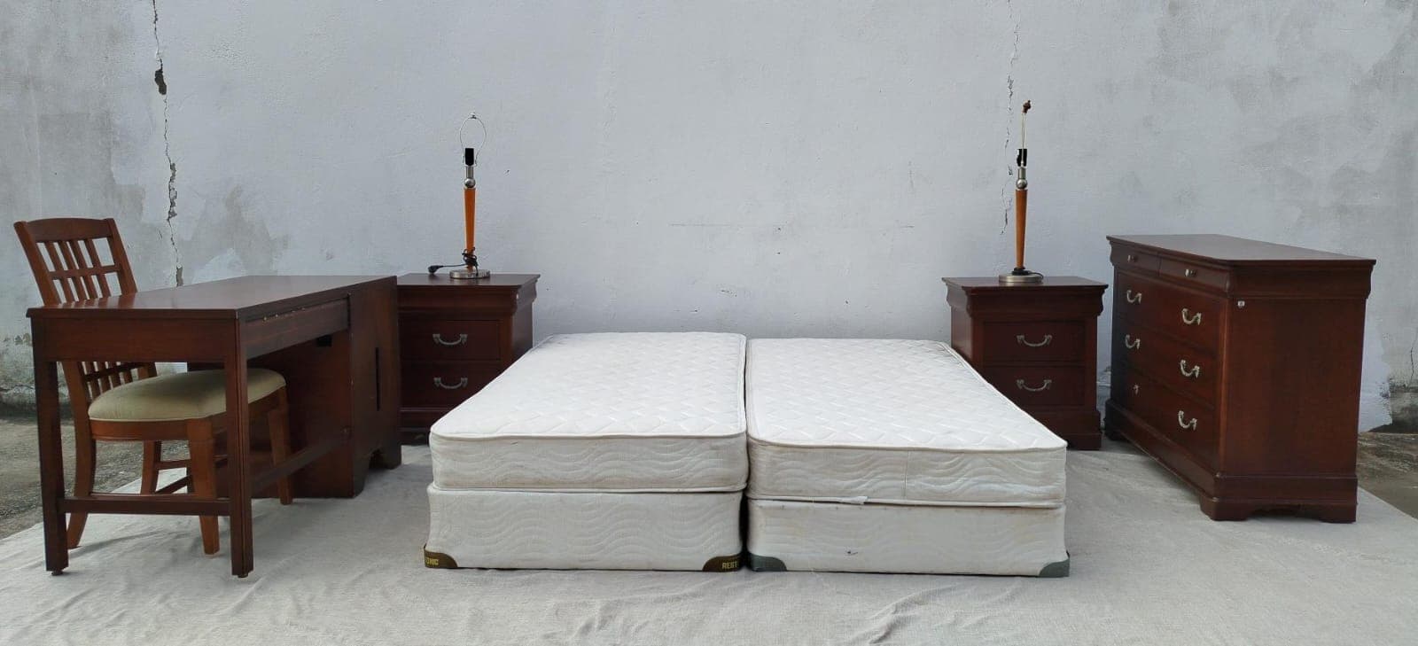 Mobilier d'habitation