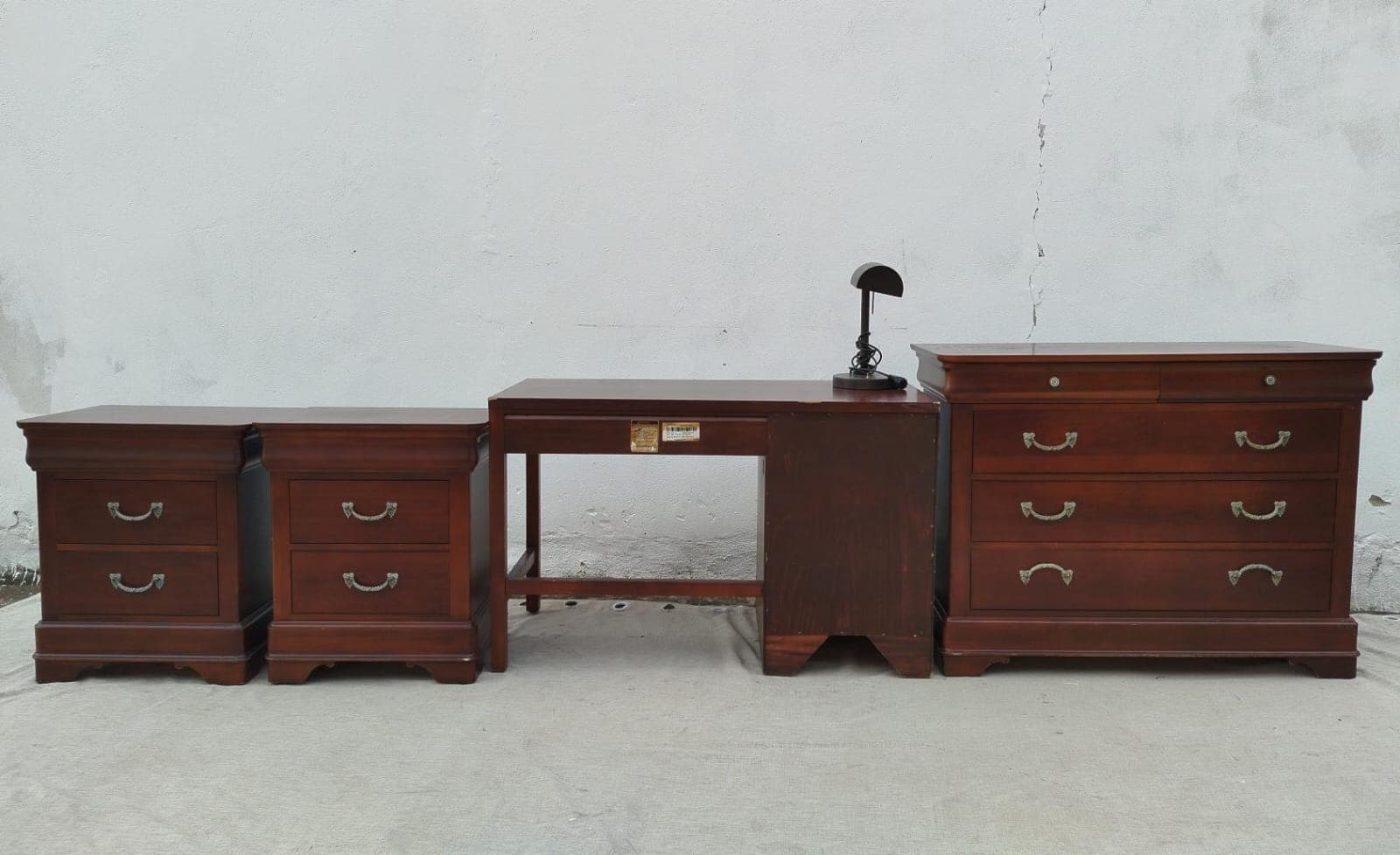 Mobilier d'habitation