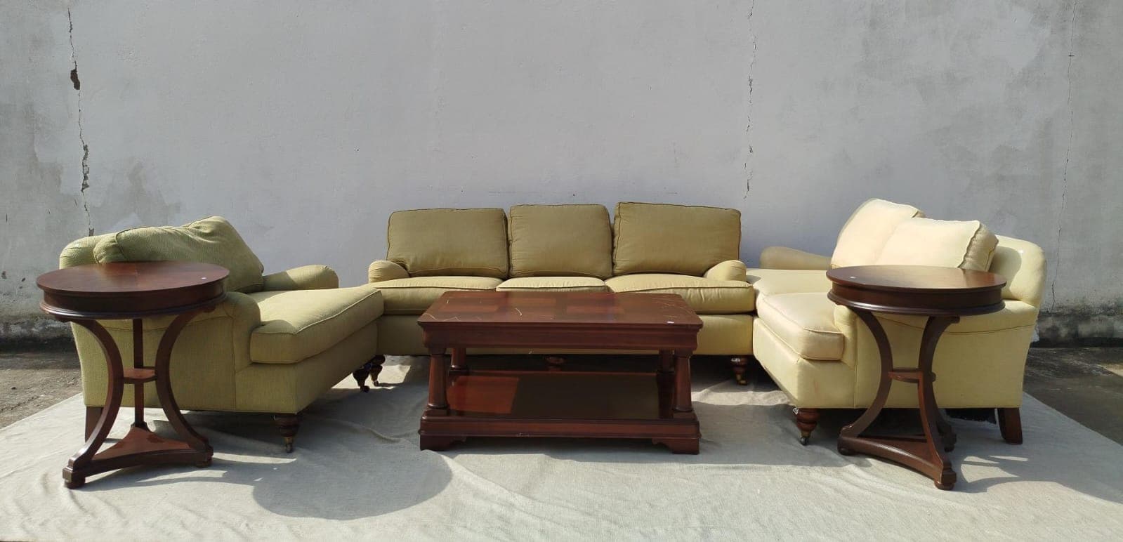 Mobilier d'habitation