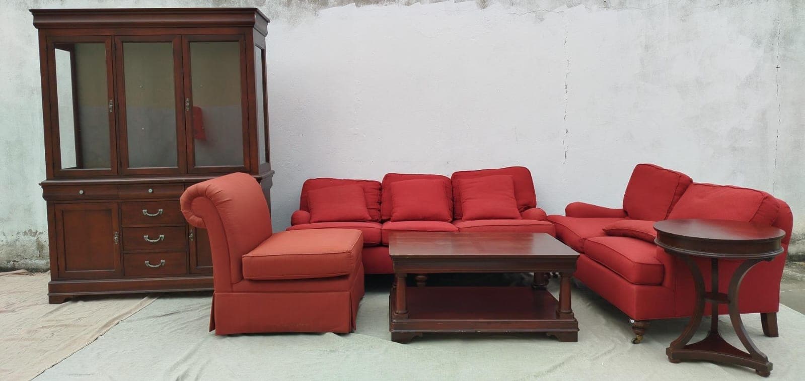 Mobiliário de Habitação — imagem 1