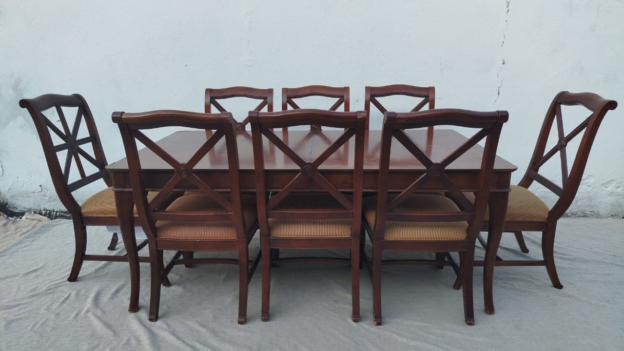 Mobiliario de vivienda
