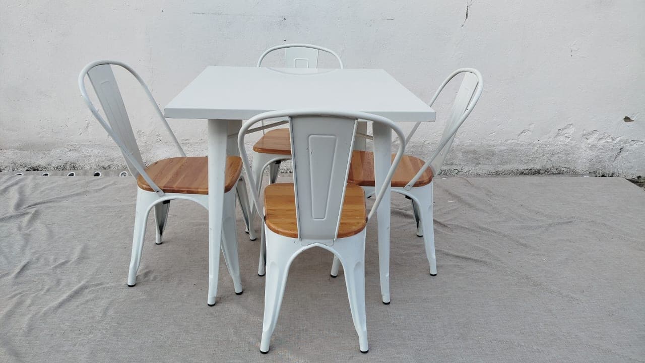 Mobiliario de vivienda