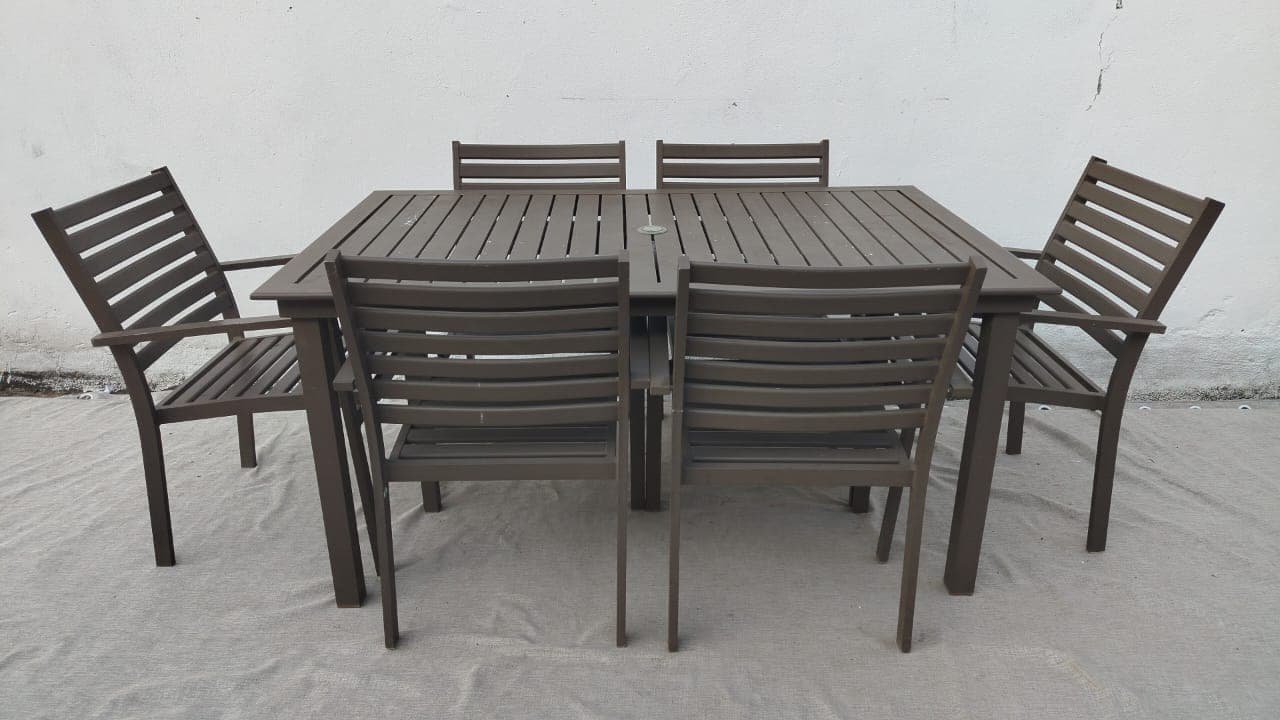 Mobiliario de vivienda