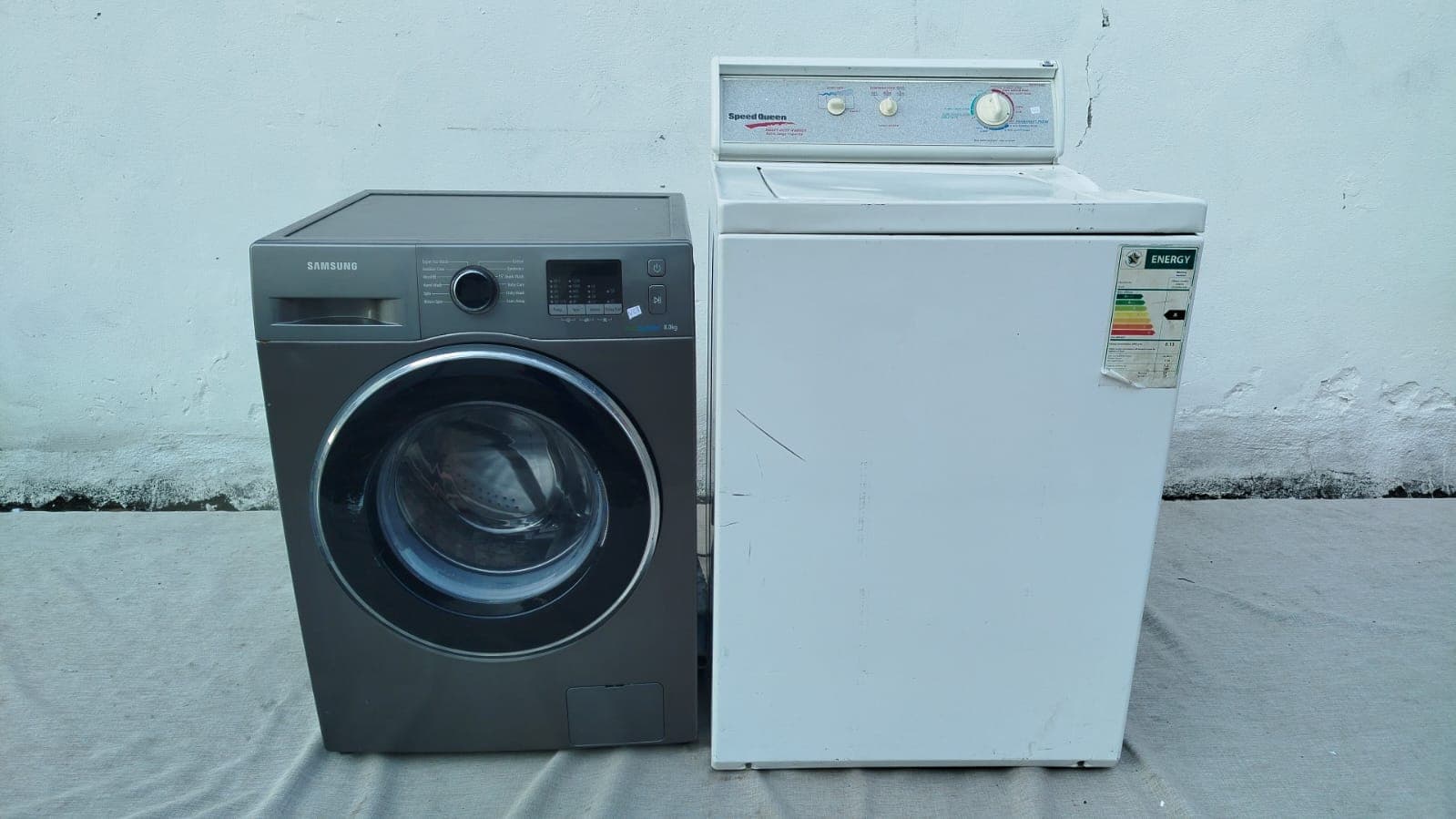 Electrodomésticos — imagem 1